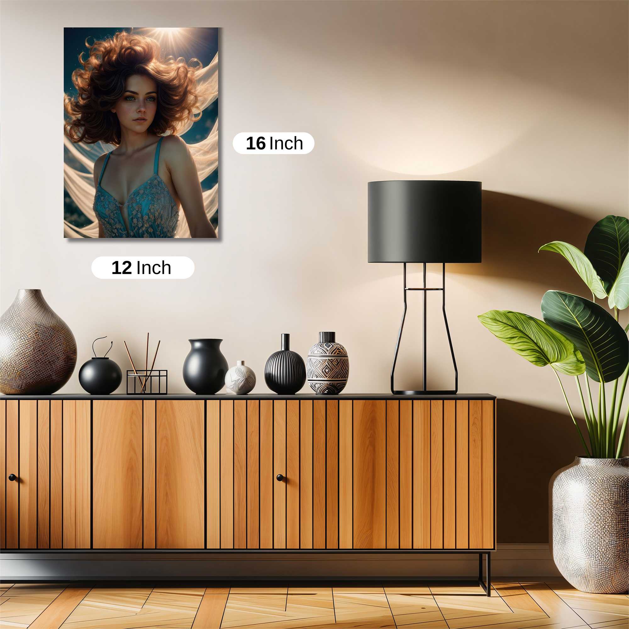 Dragon Enchantment M
