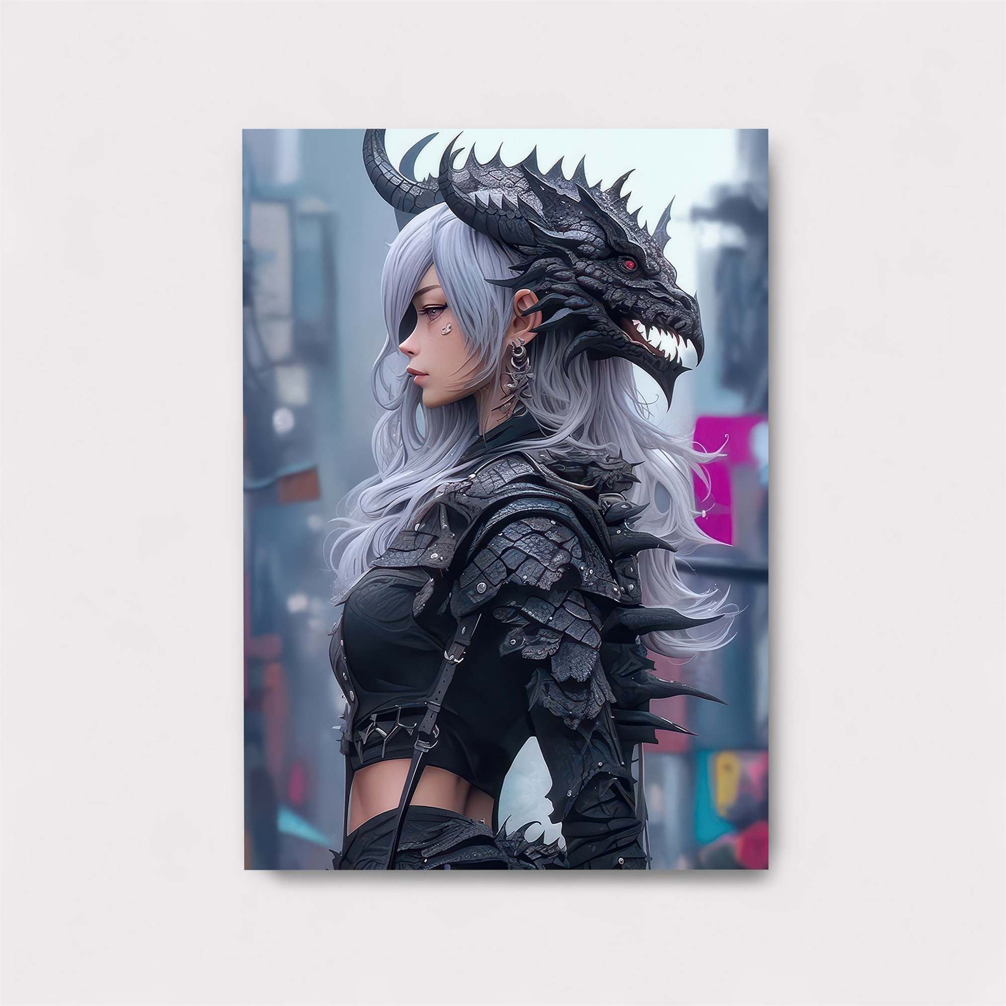 Dragon Enchantment M