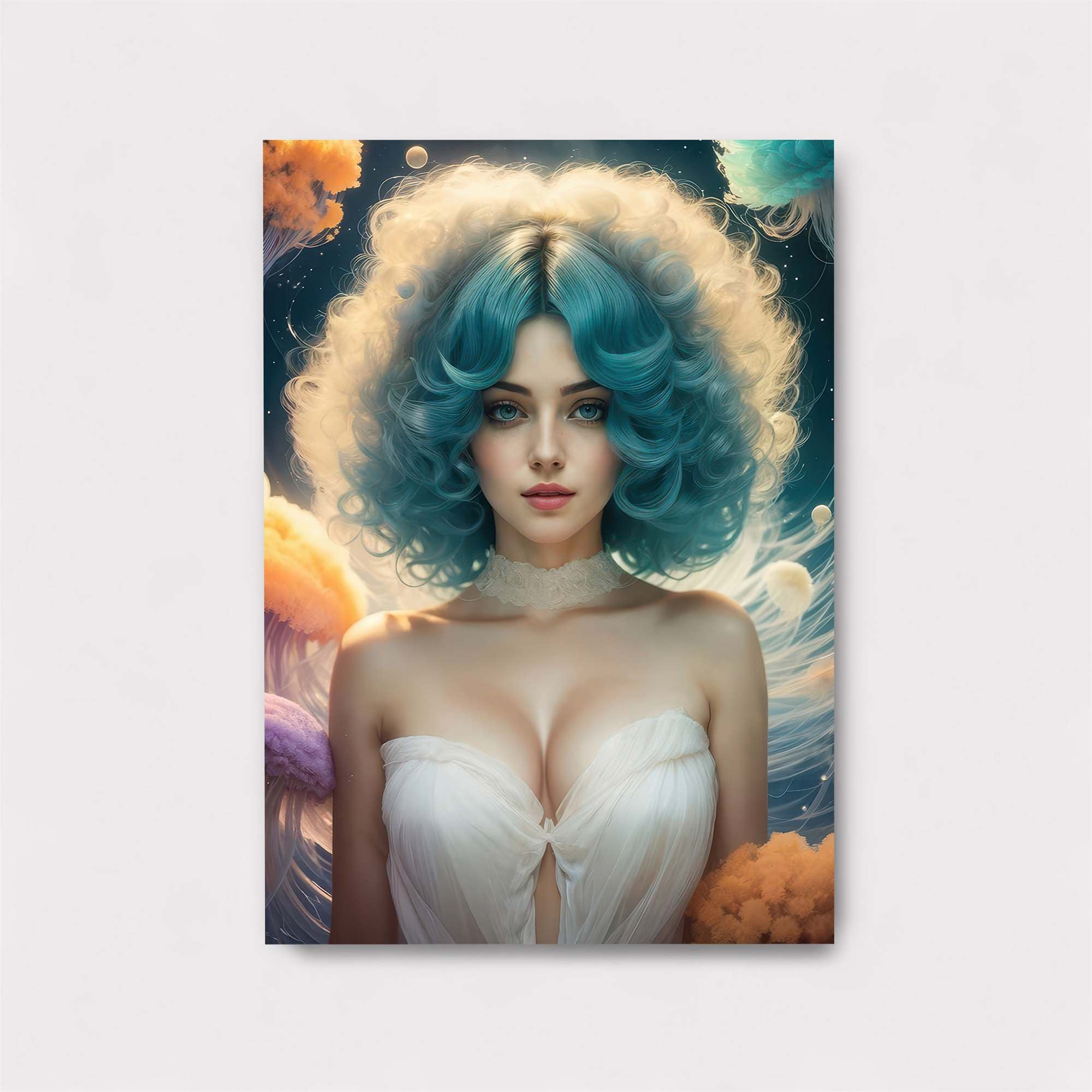 Dragon Enchantment M