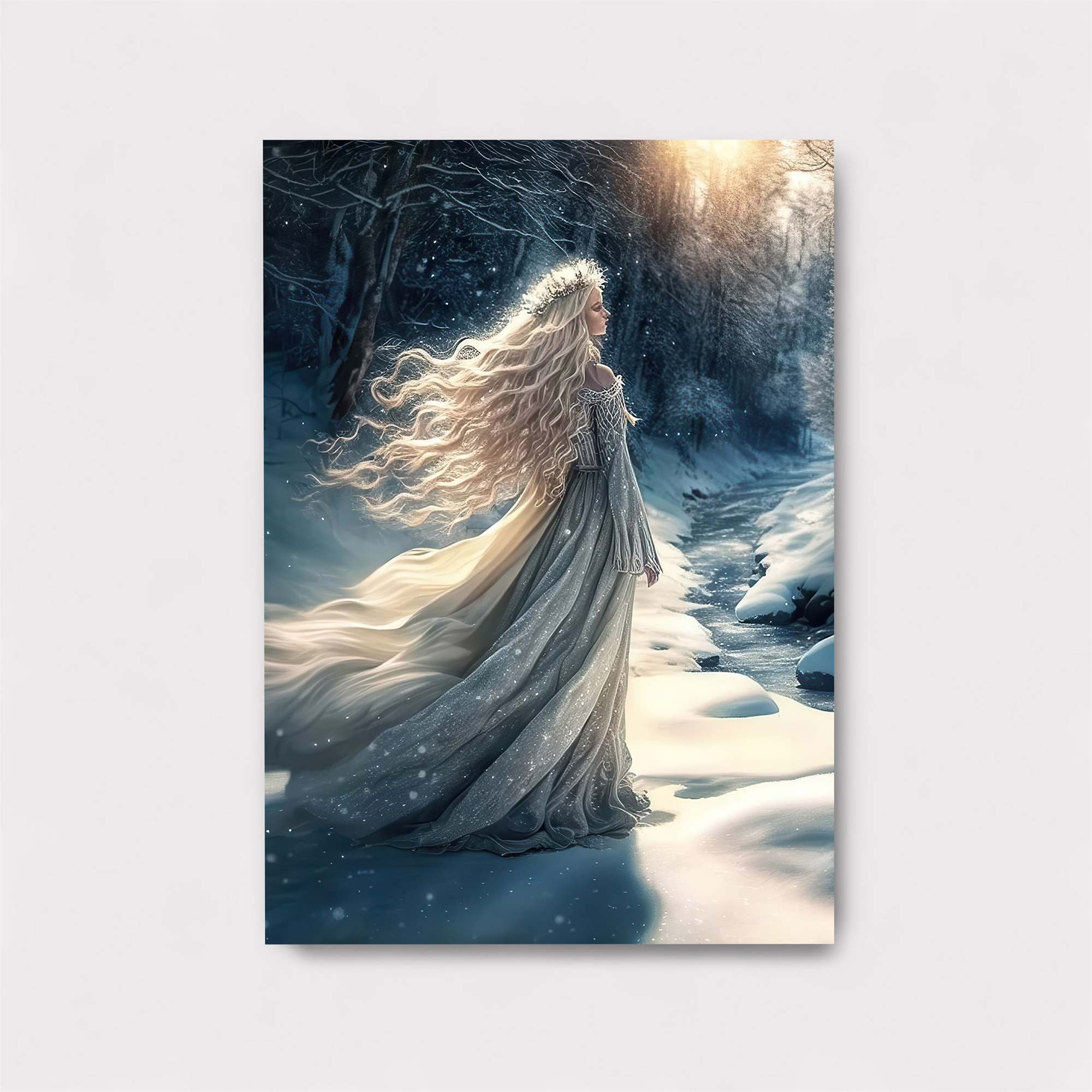 Dragon Enchantment M