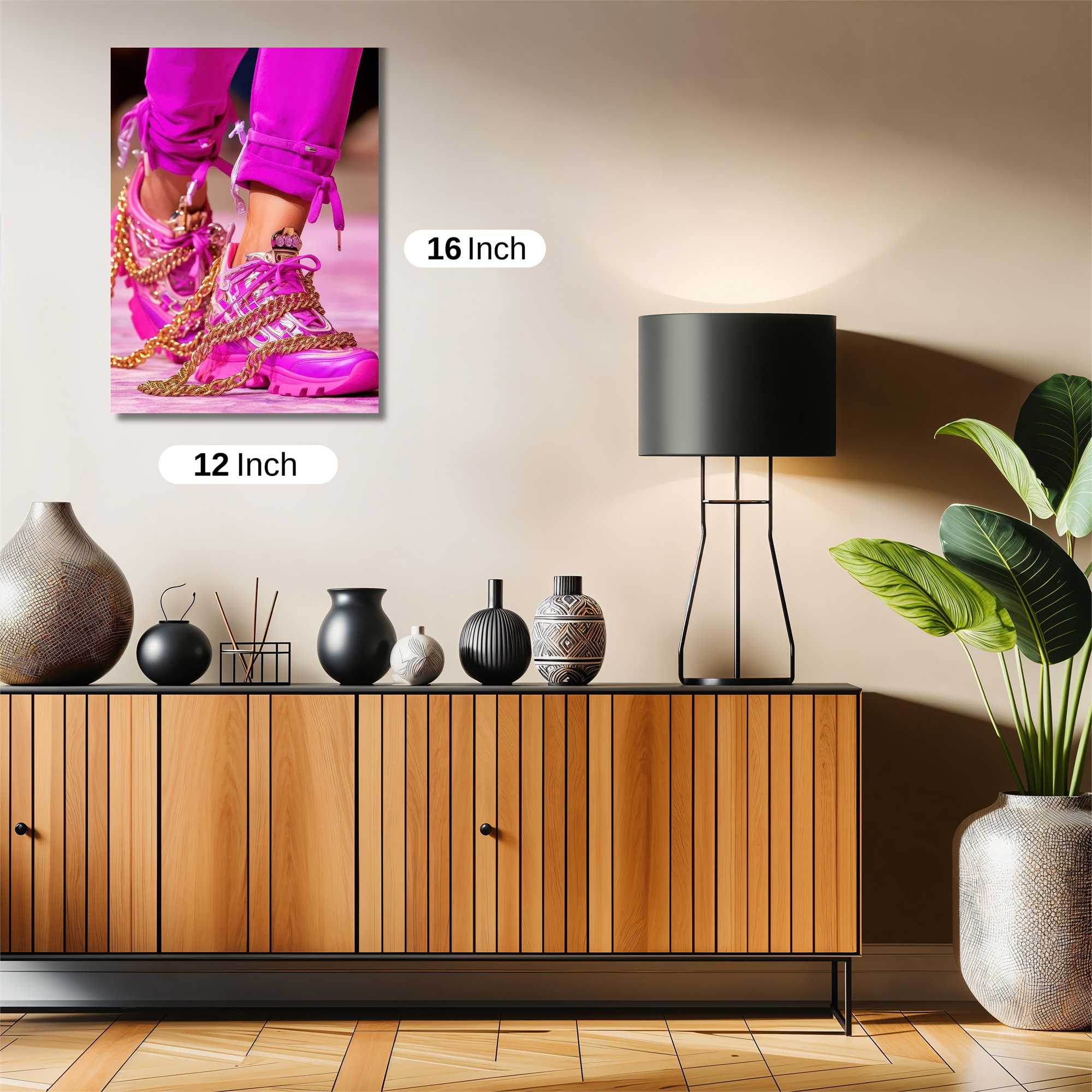 Floral Enchantment M
