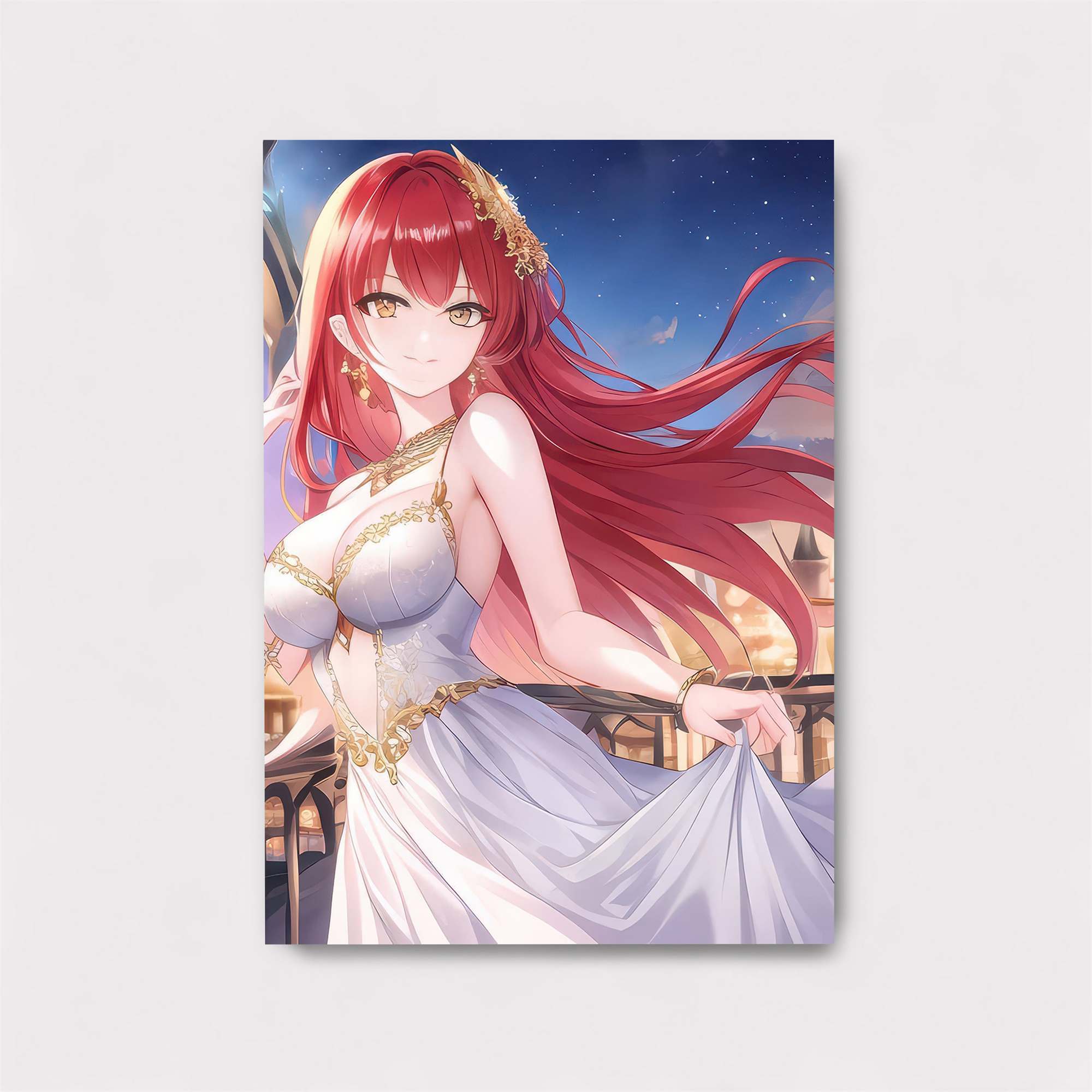 Floral Enchantment M
