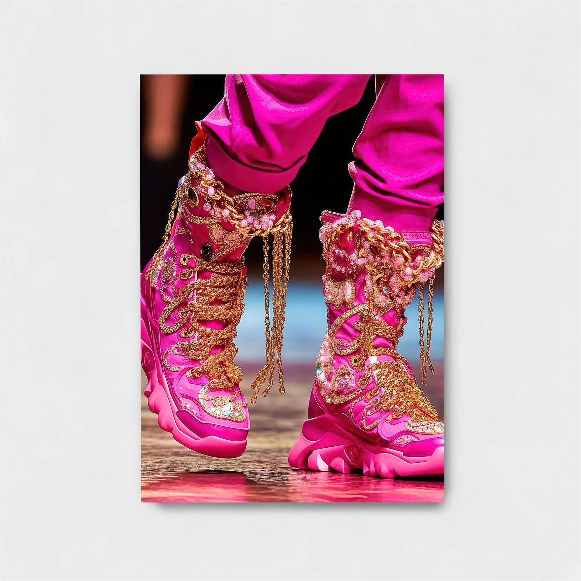 Floral Enchantment M