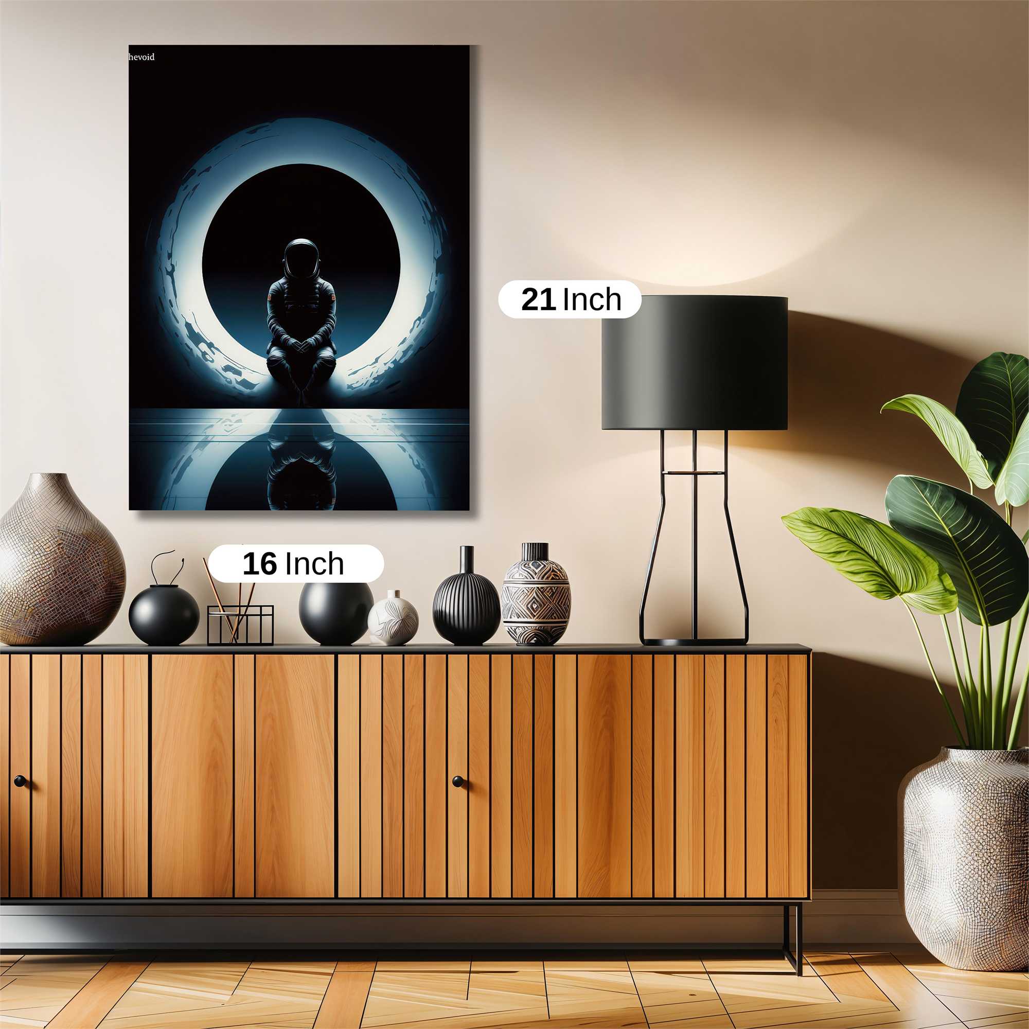 Moonlit Enchantment M