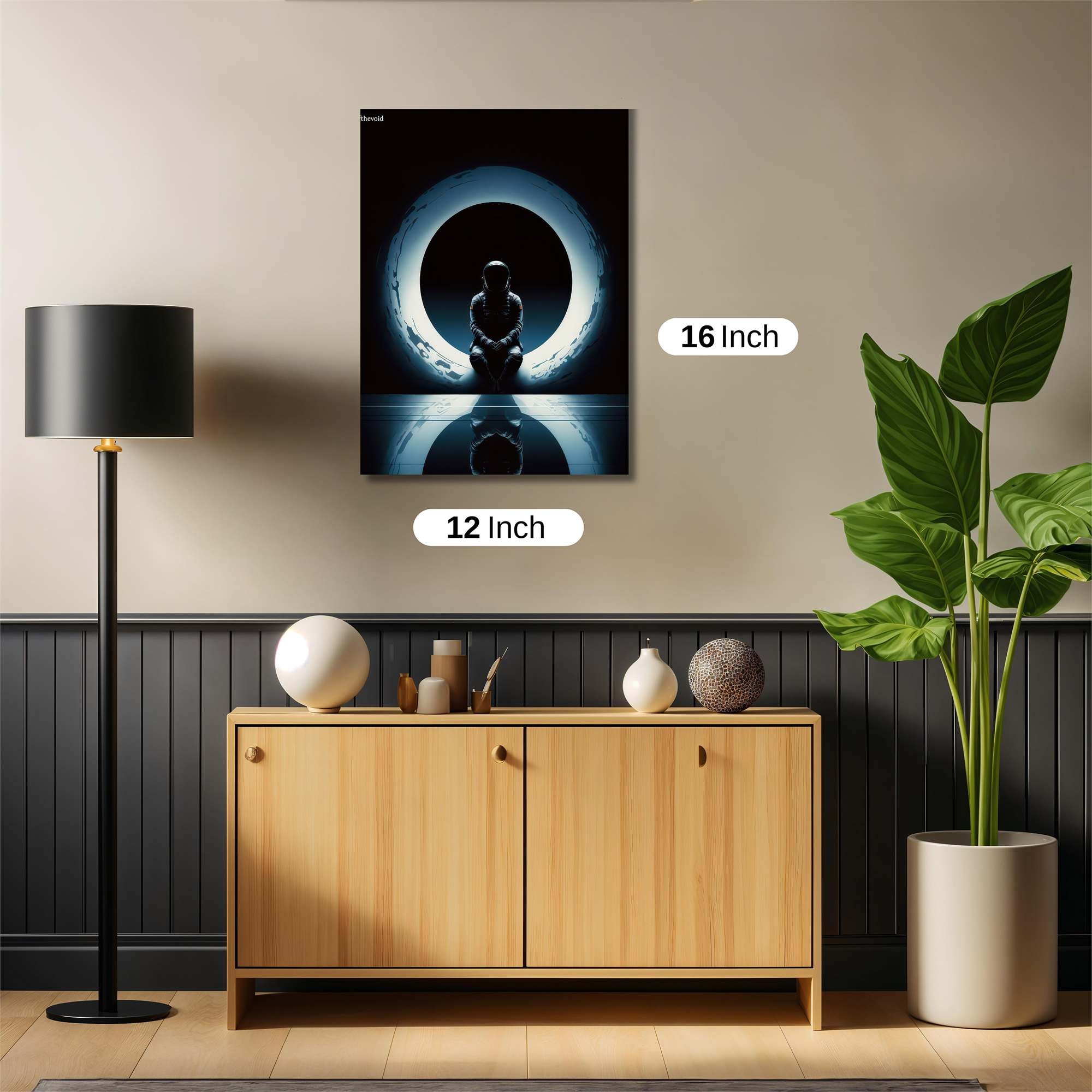 Moonlit Enchantment M