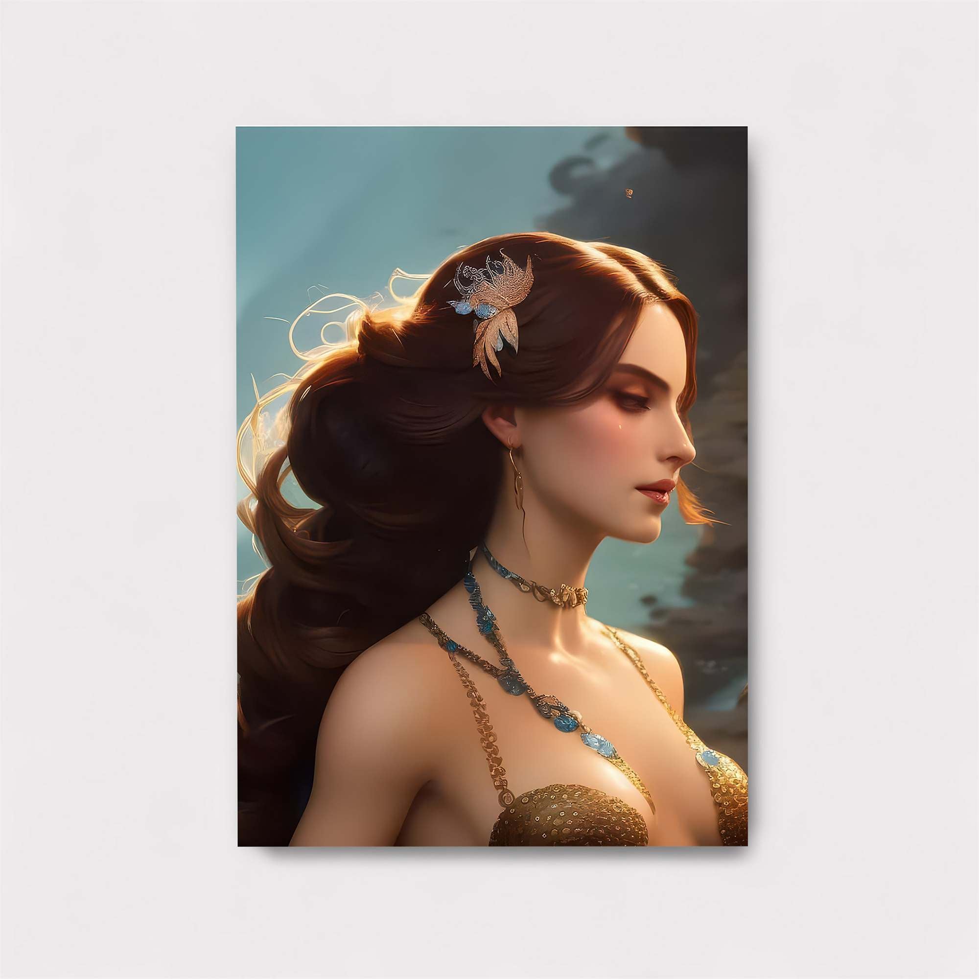 Moonlit Enchantment M