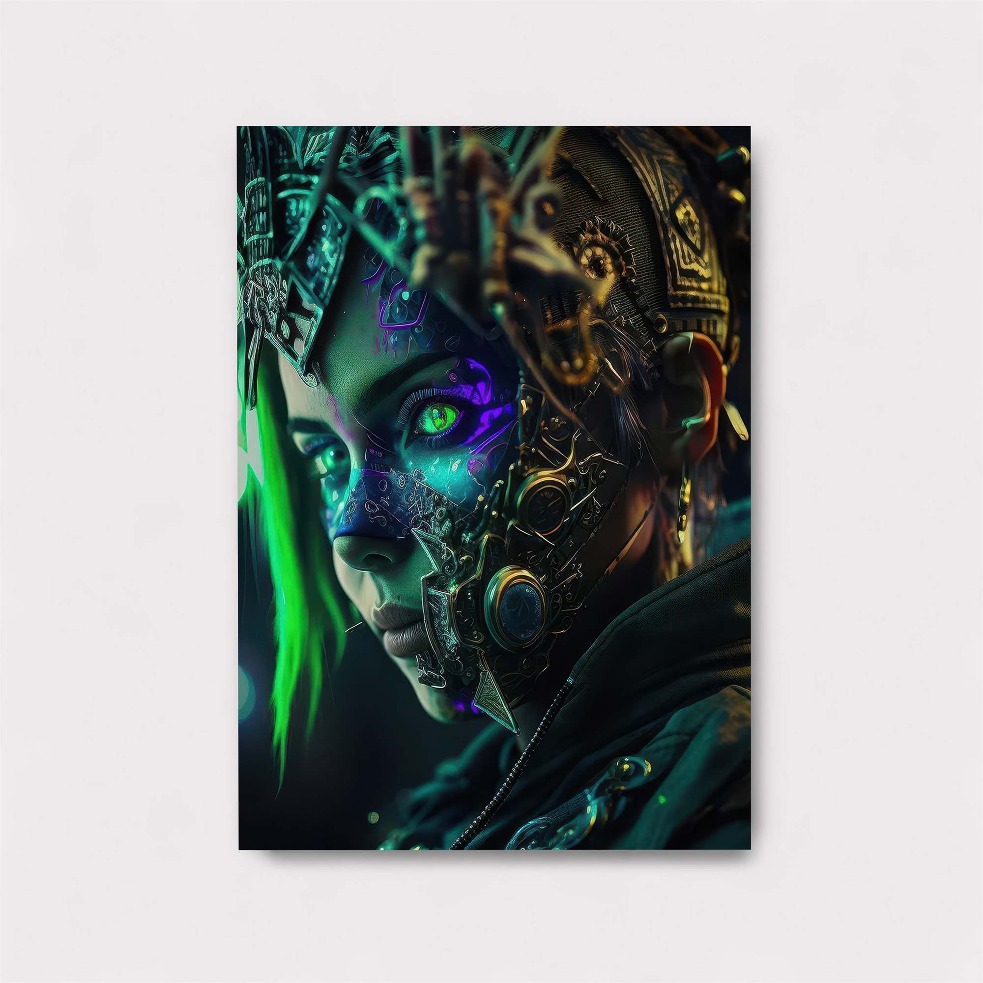 Moonlit Enchantment M
