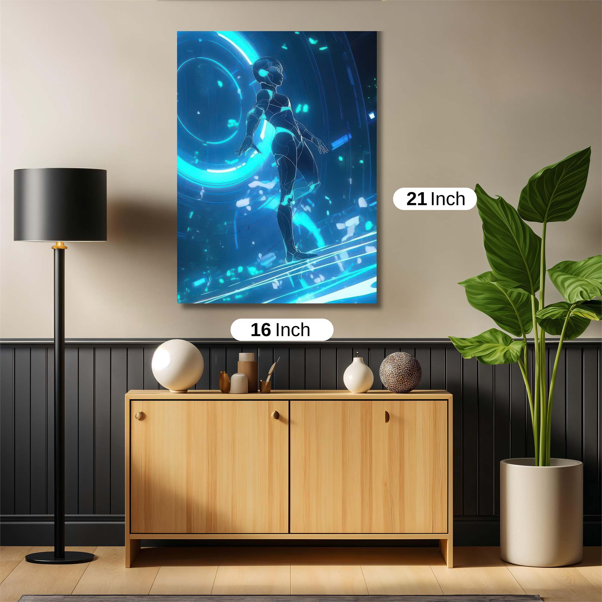 Angelic Reverie M
