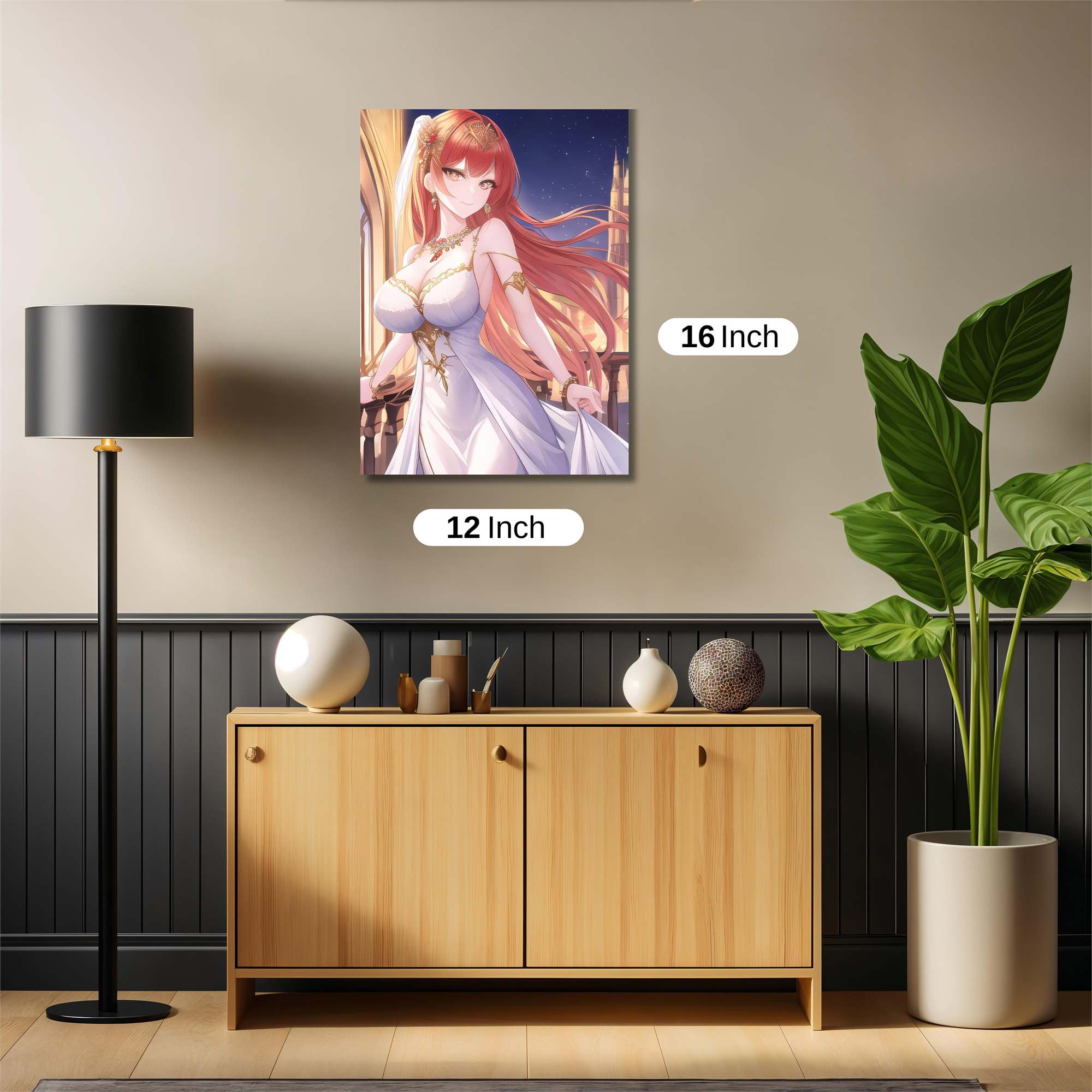 Luminary Companionship M