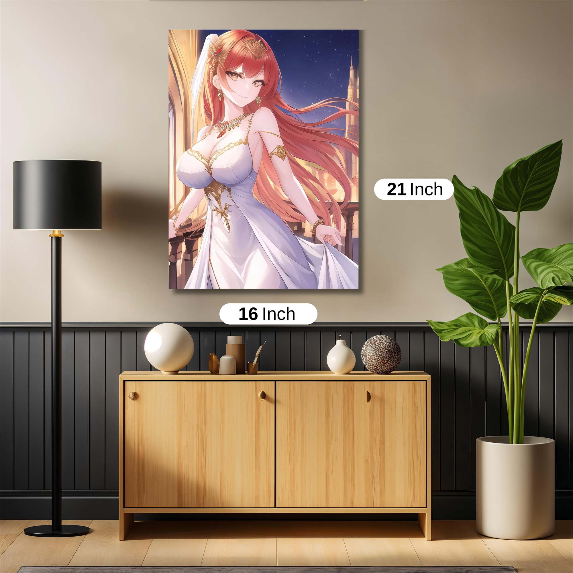 Luminary Companionship M