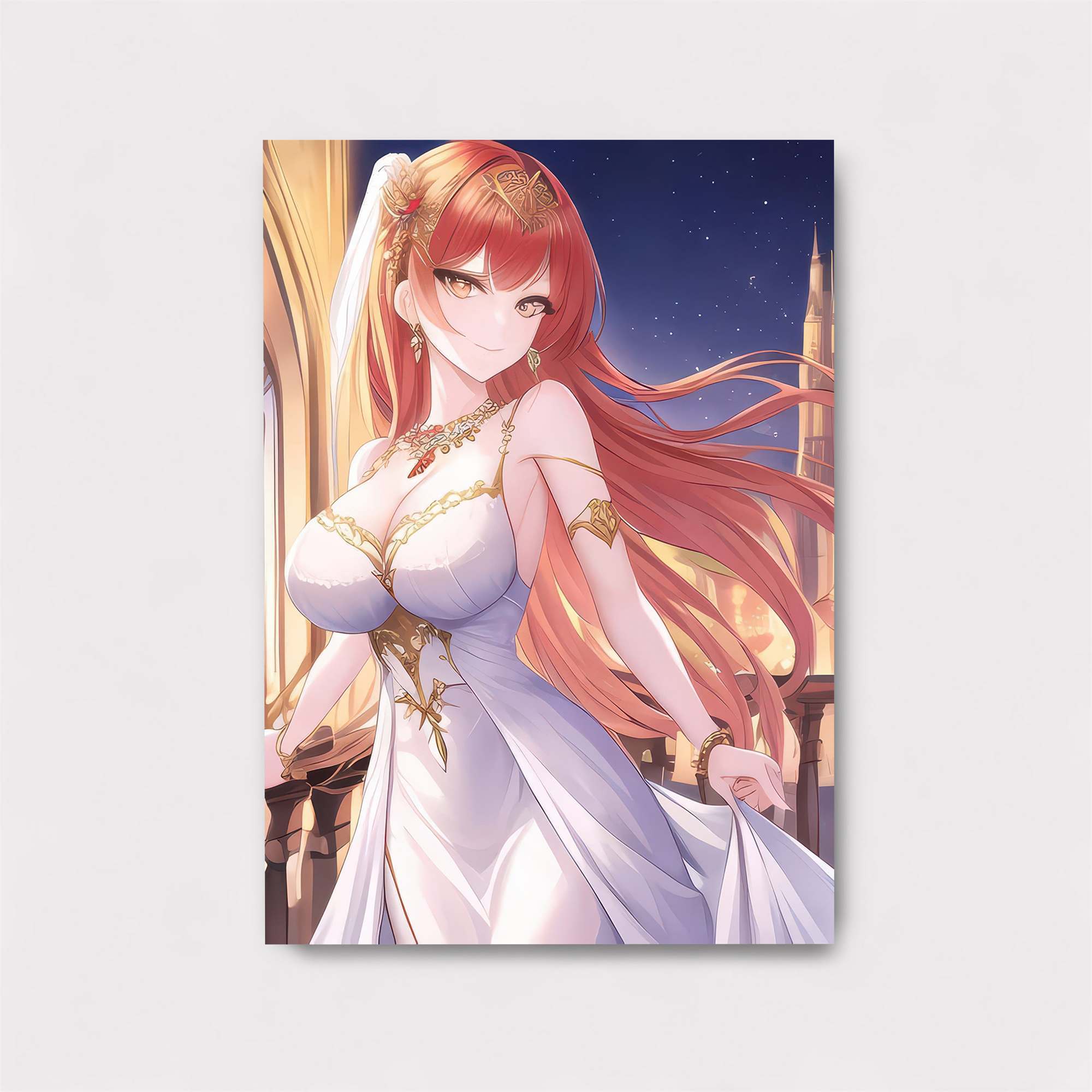 Luminary Companionship M