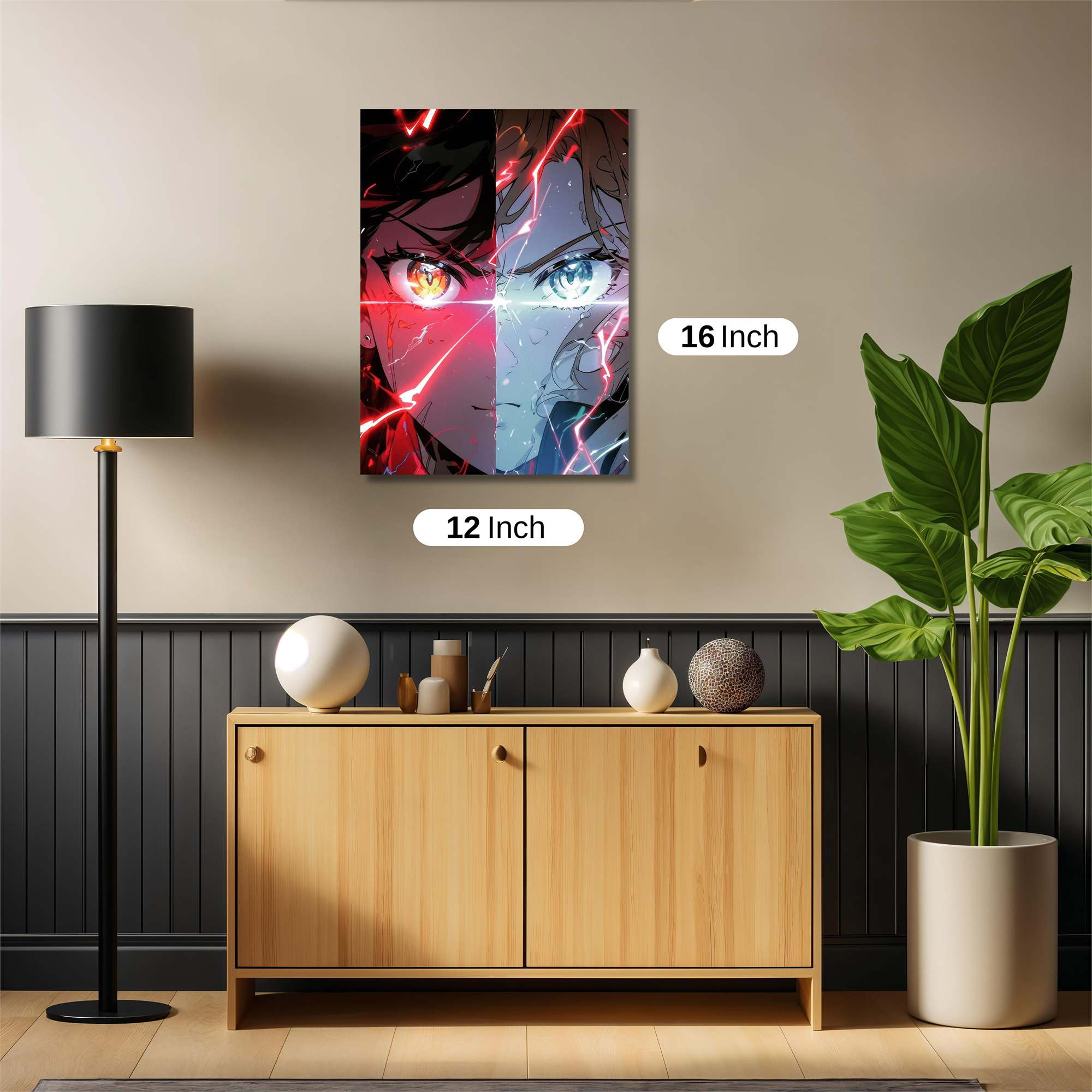 Luminary Companionship M