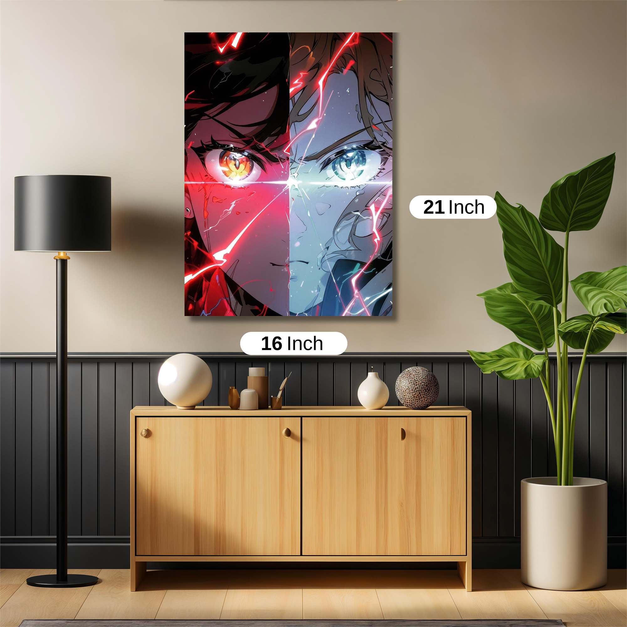 Luminary Companionship M