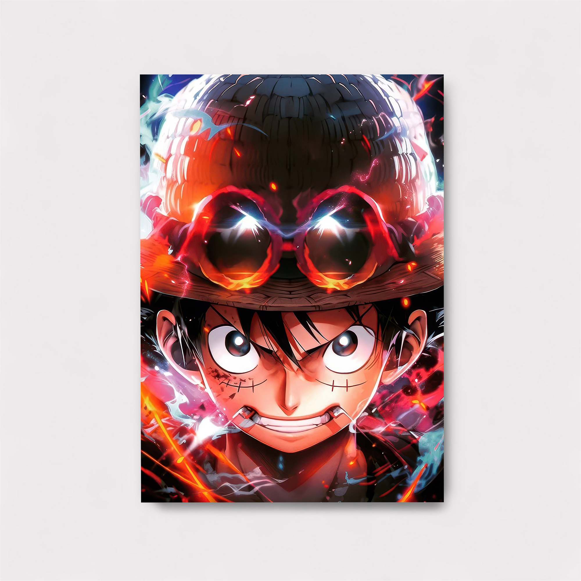 Lunar Menace M