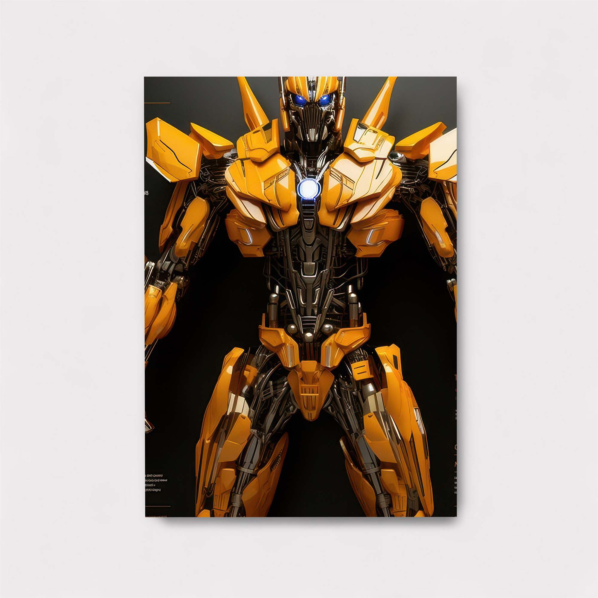 Lunar Menace M