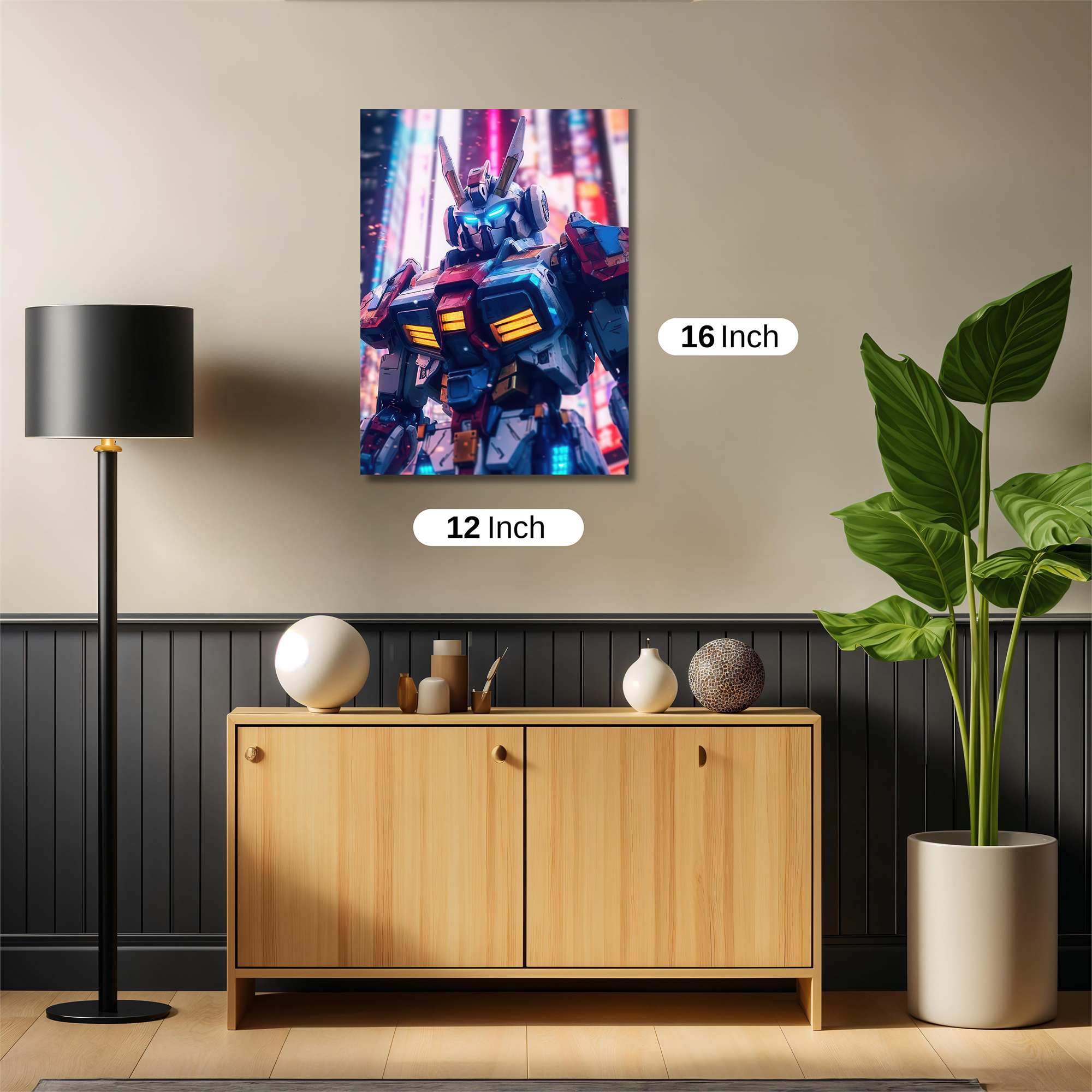 Mystic Luminescence M