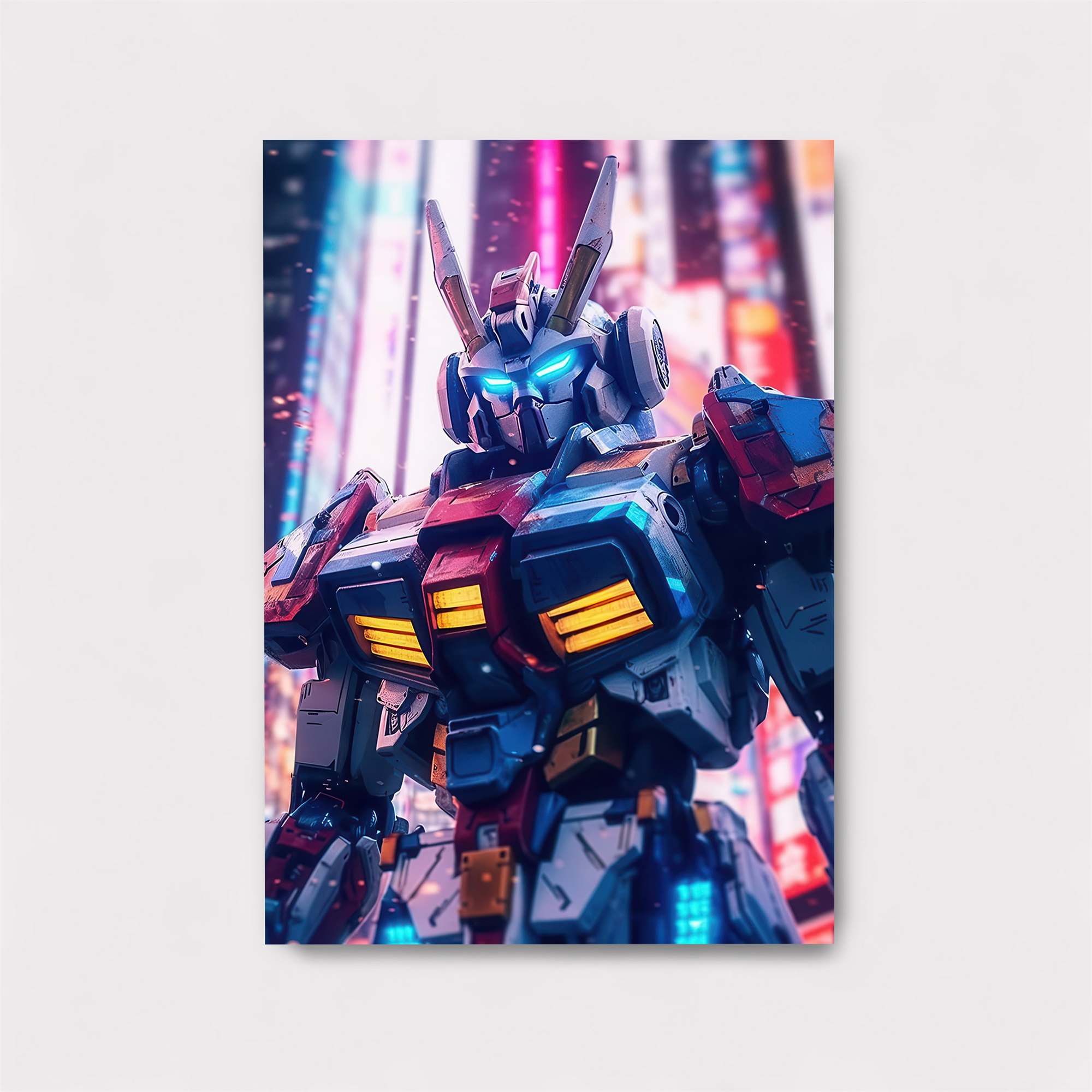 Mystic Luminescence M