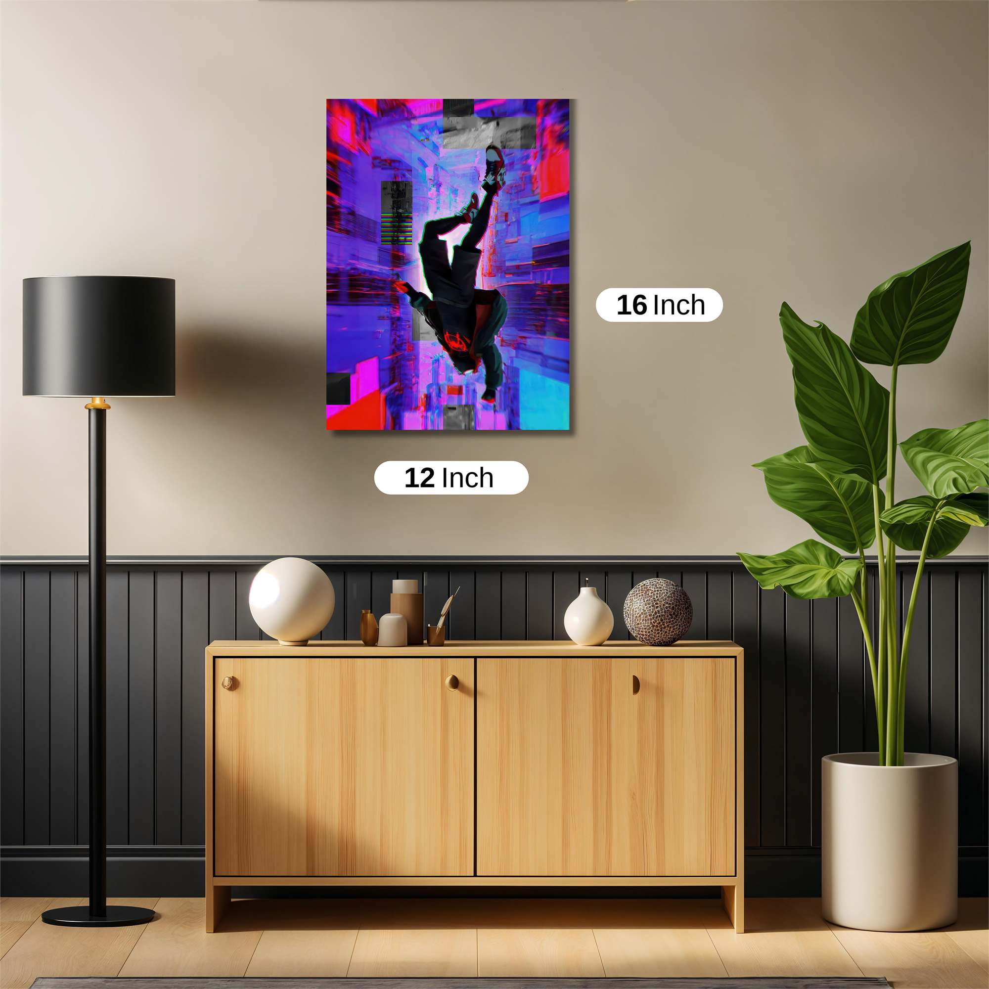 Mystic Luminescence M