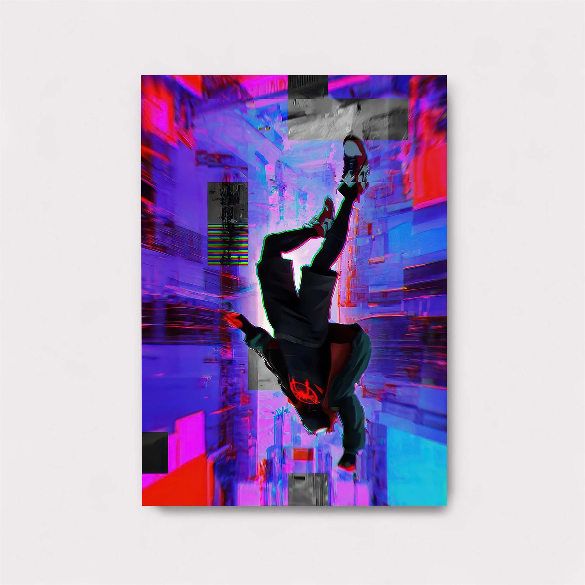 Mystic Luminescence M
