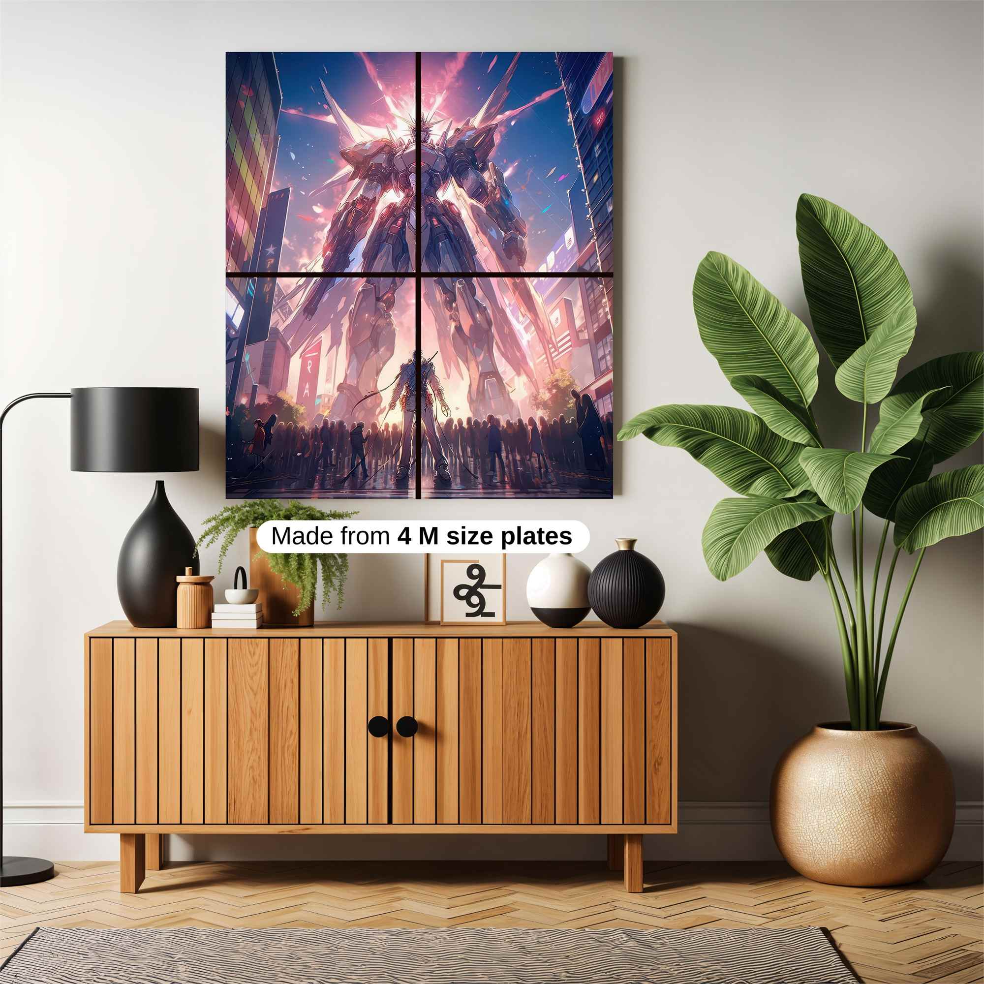 Mystic Luminescence M