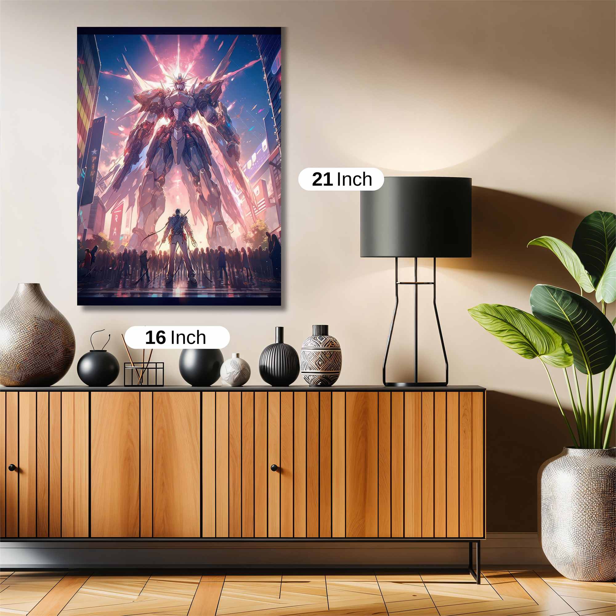 Mystic Luminescence M