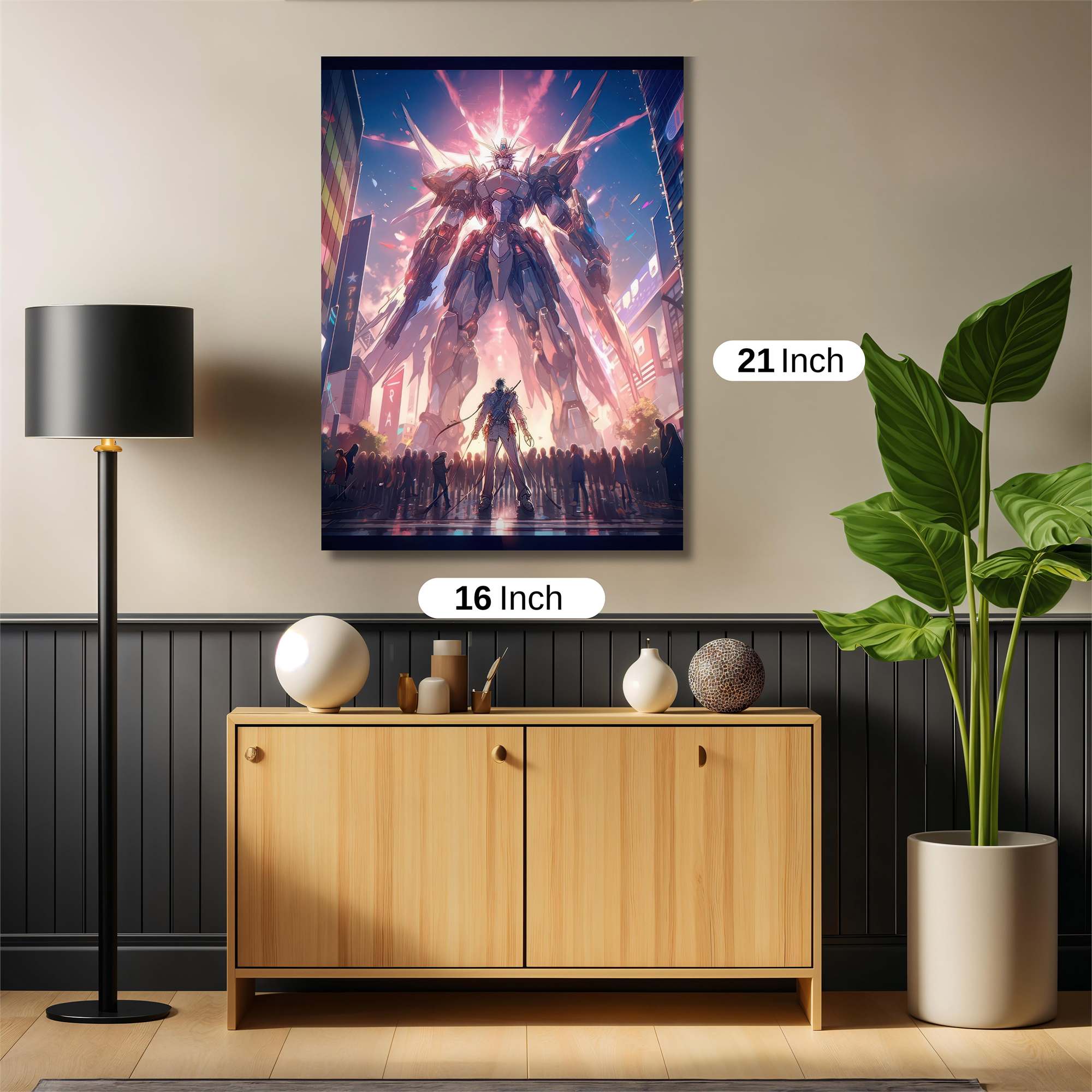 Mystic Luminescence M