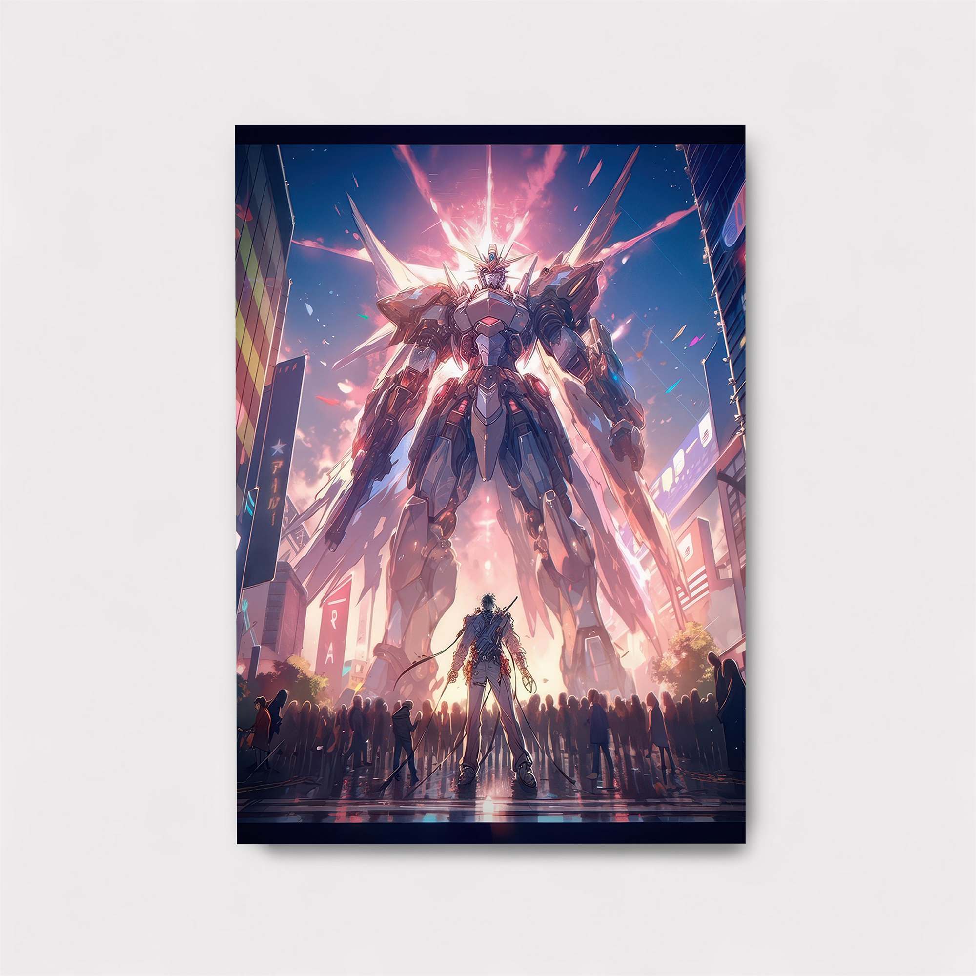 Mystic Luminescence M