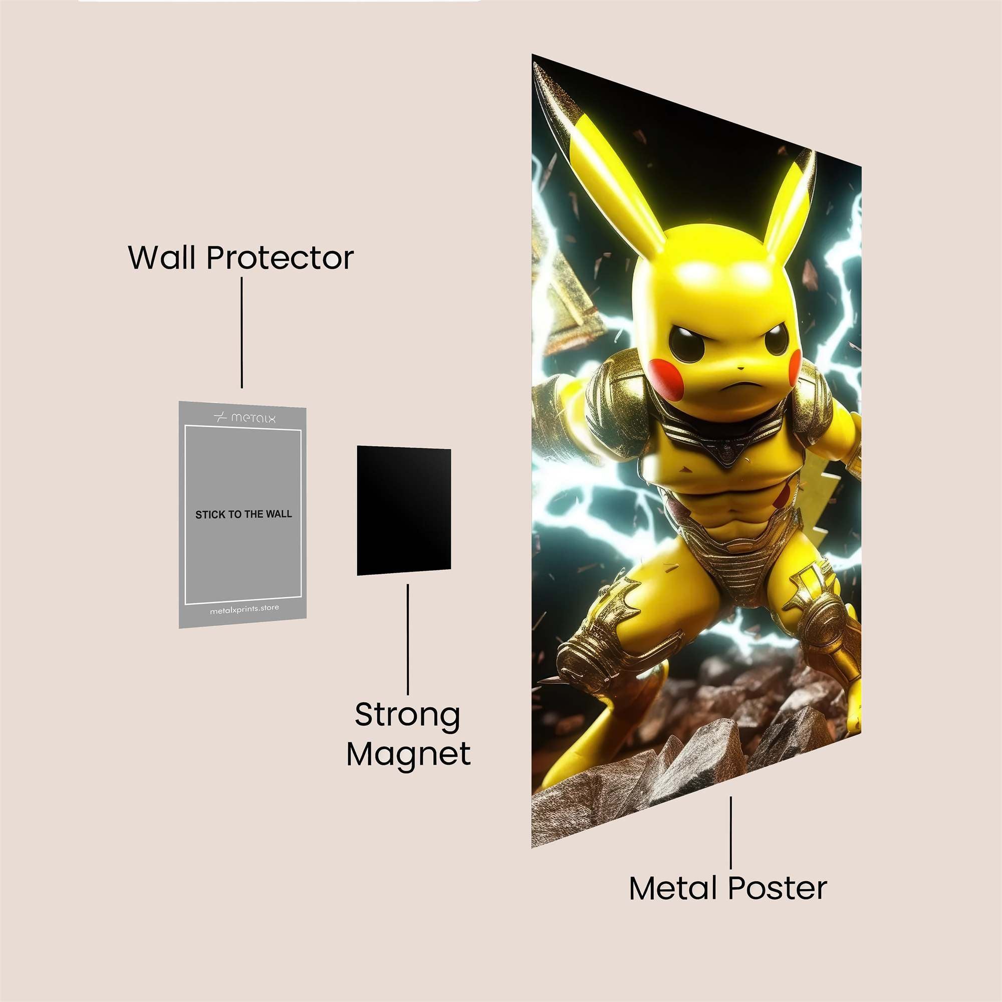 Mystic Luminescence M