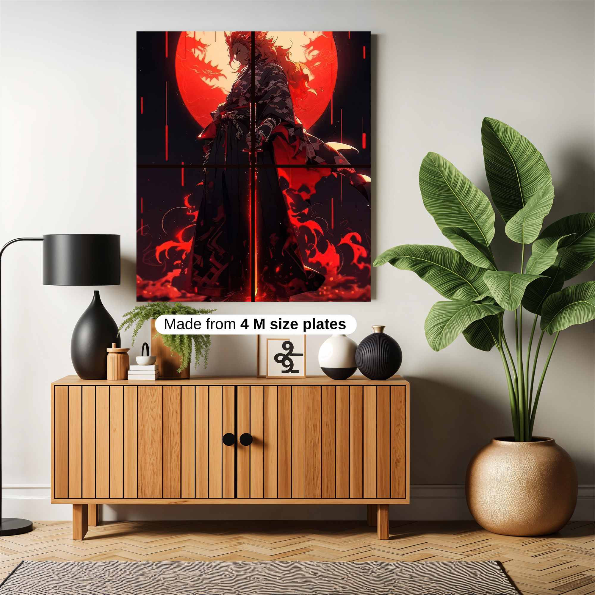 Infernal Serenity M