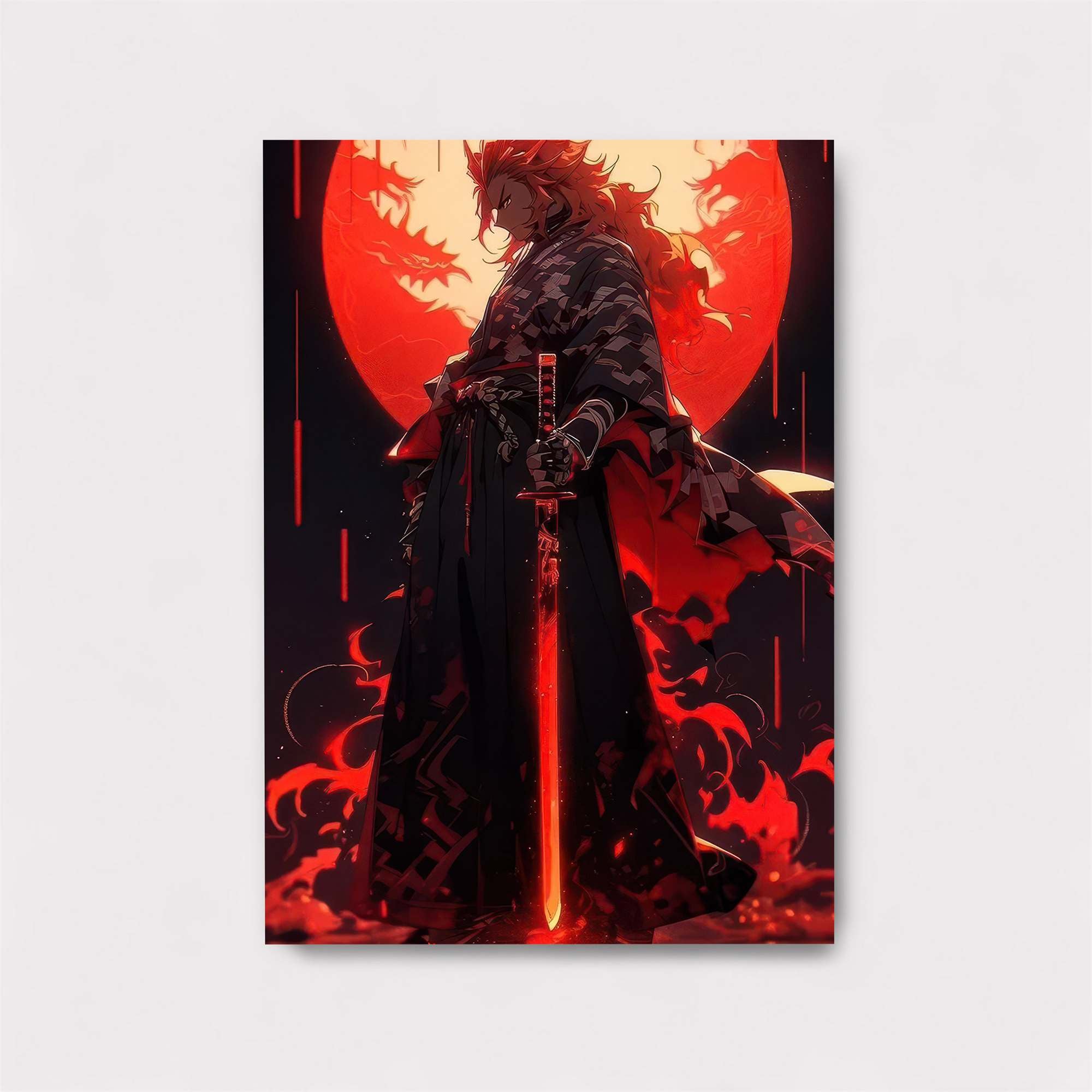 Infernal Serenity M