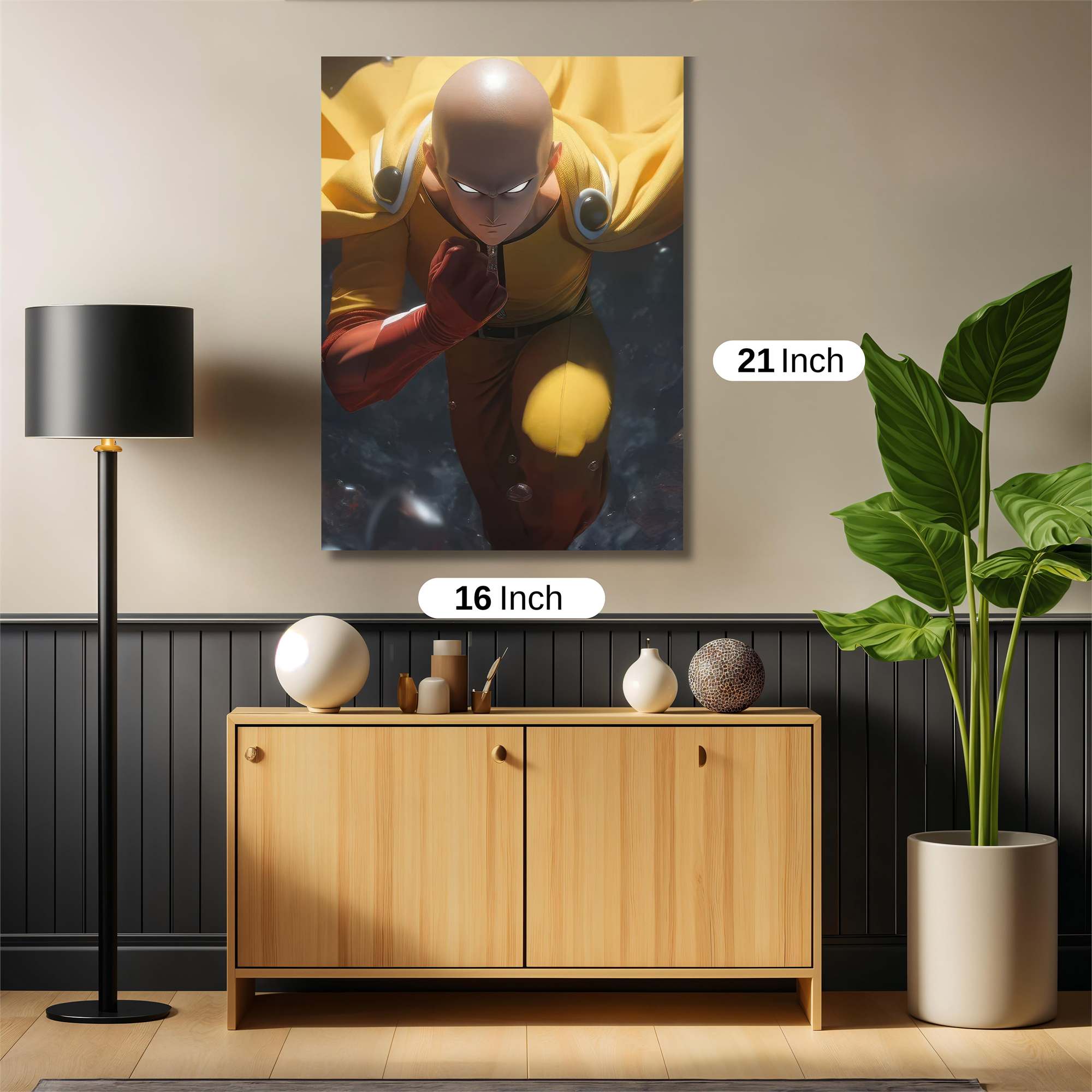 Infernal Serenity M