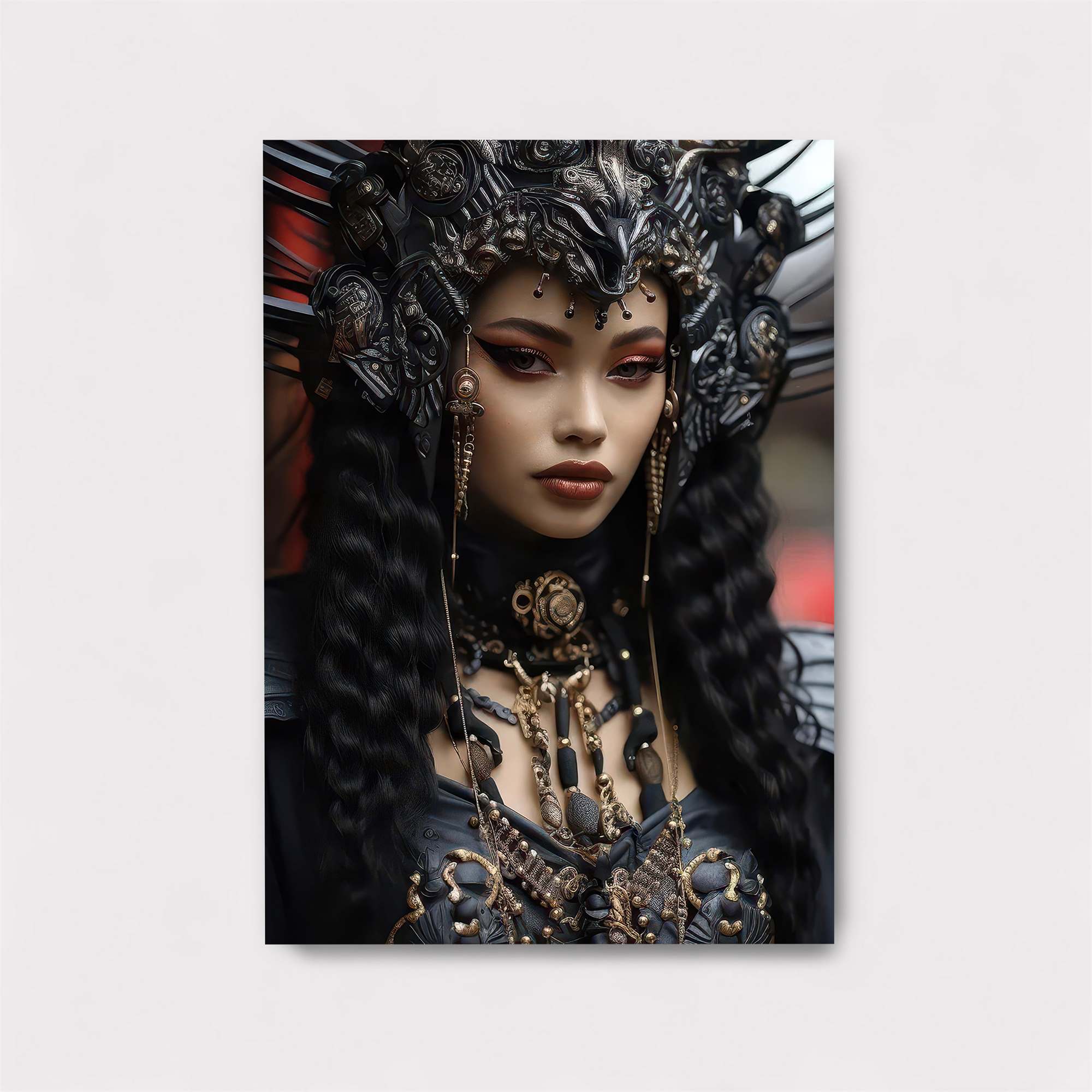 Lunar Enigma M