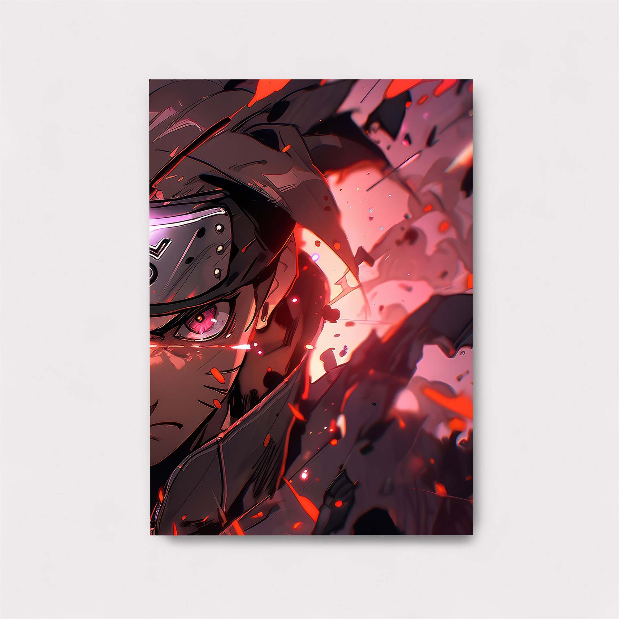 Ethereal Bloom M