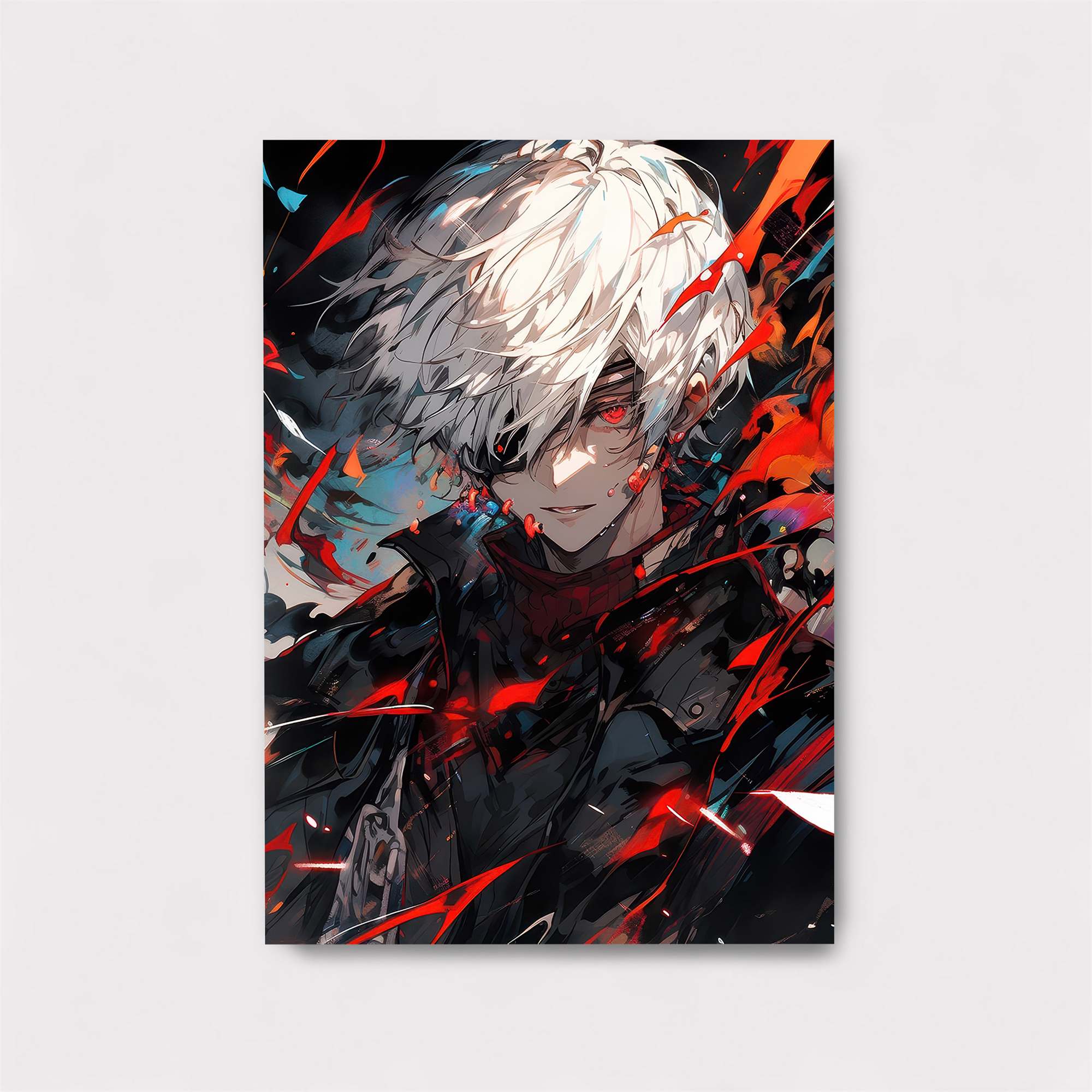 Ethereal Bloom M