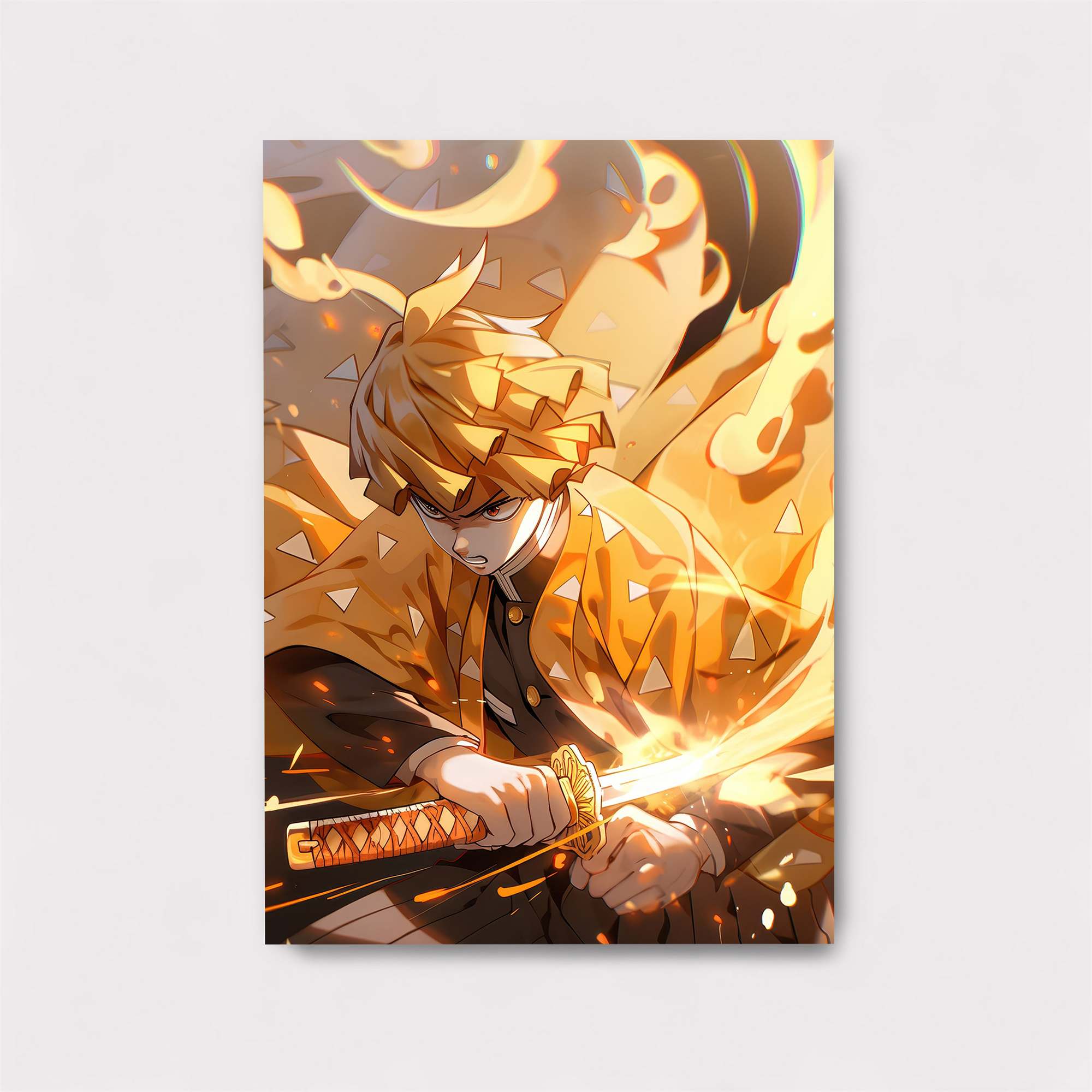 Ethereal Bloom M
