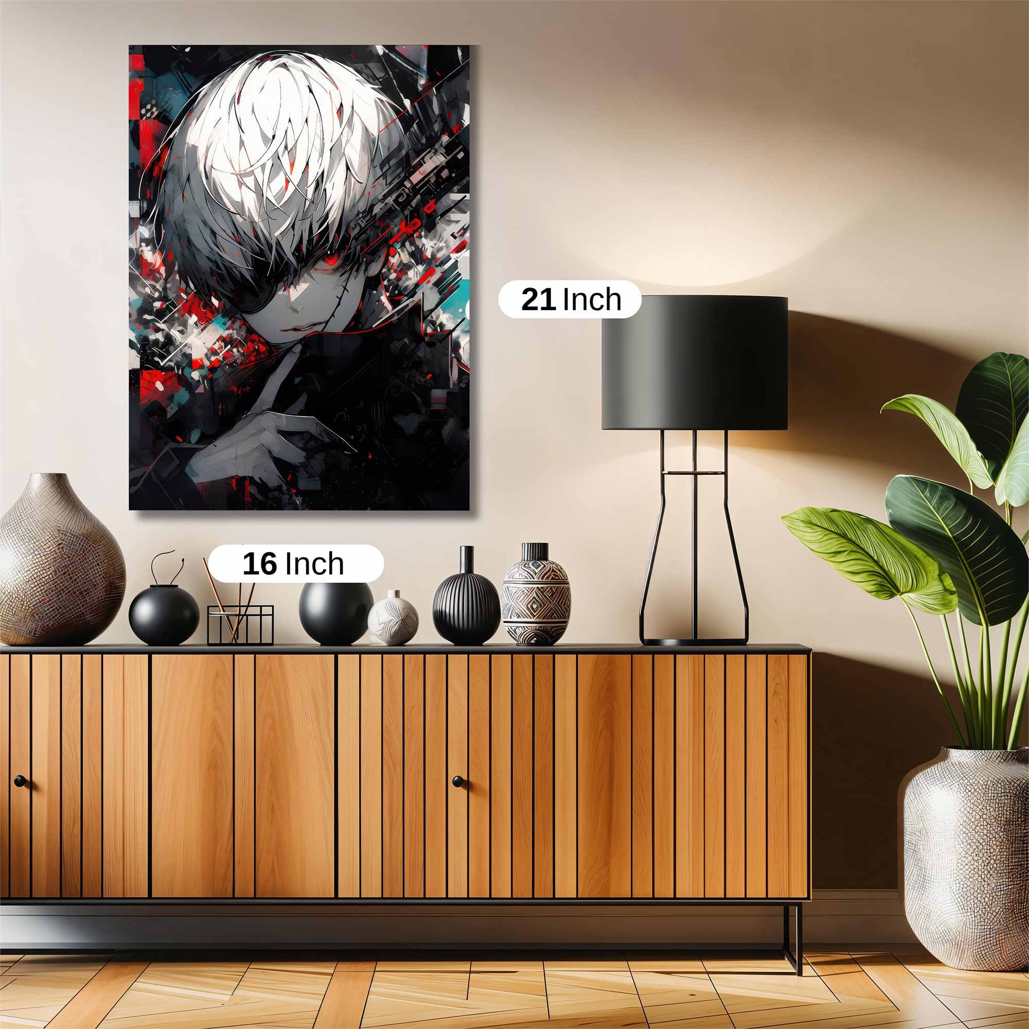 Aqua Serenity M
