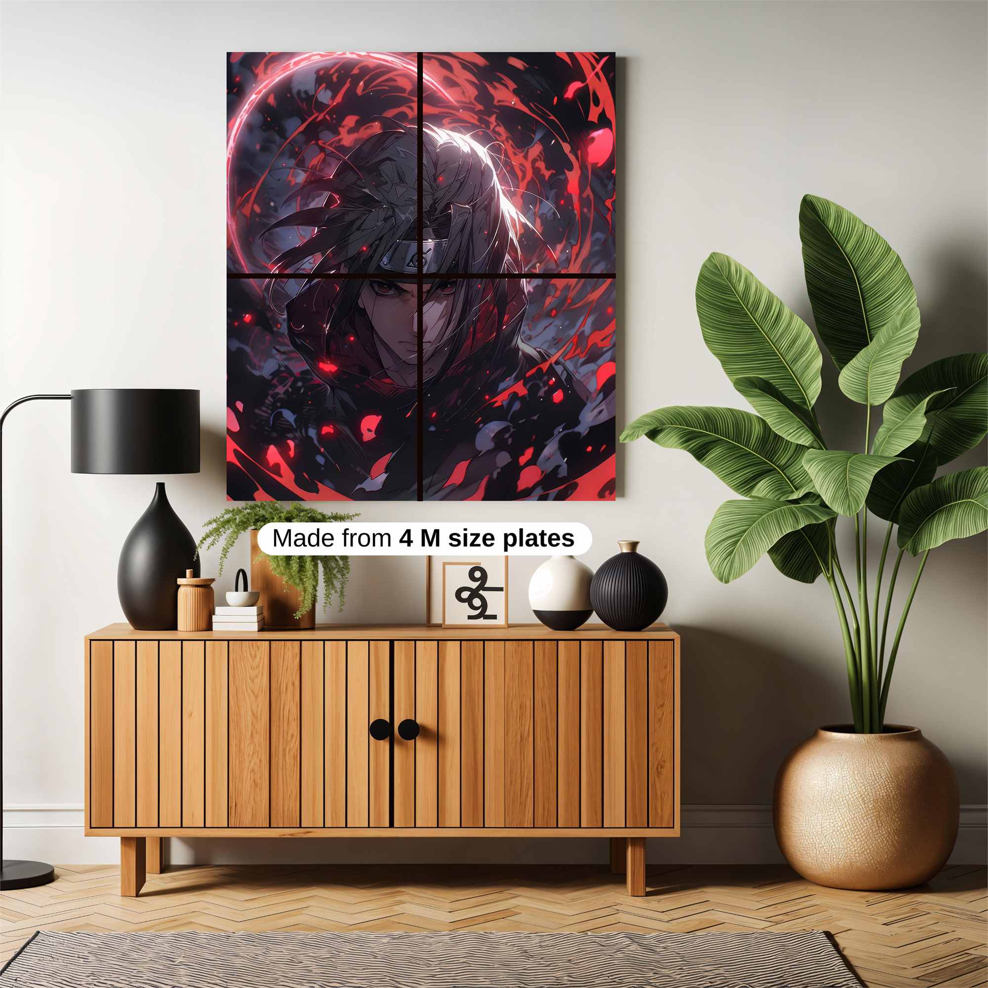 Aqua Serenity M