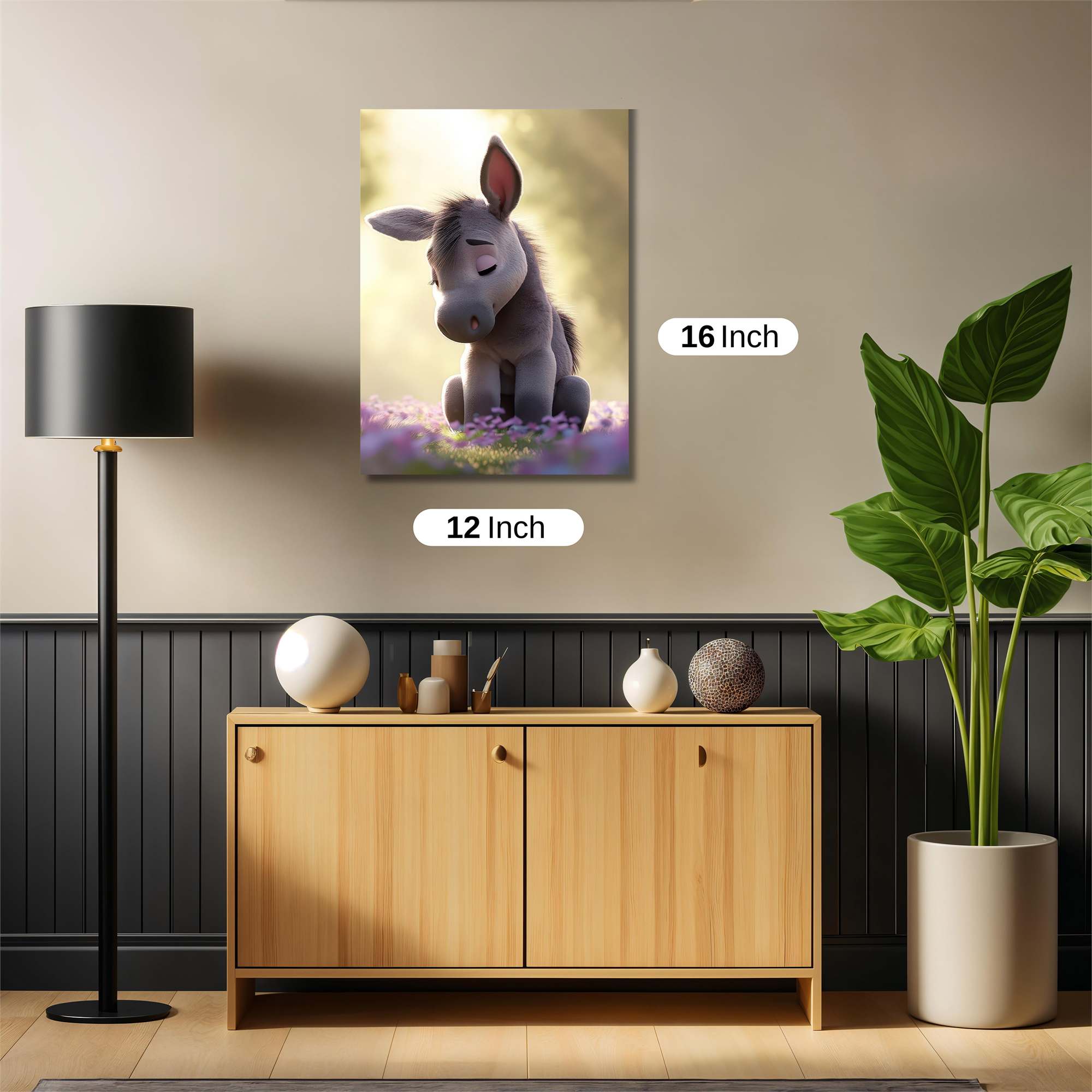 Shattered Reflection M