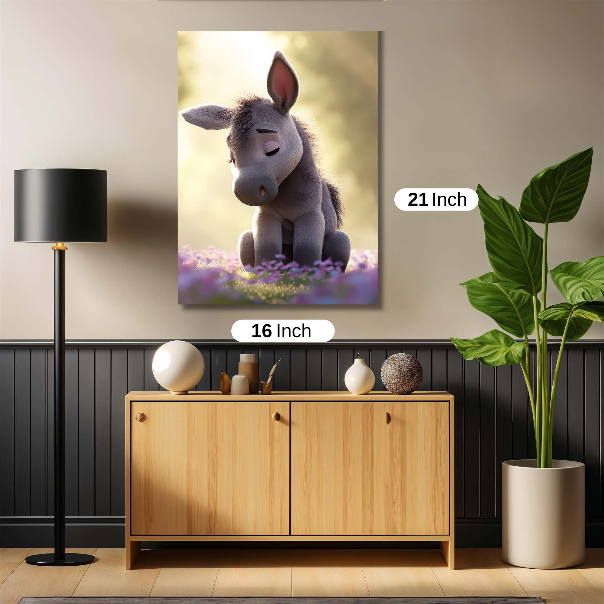 Shattered Reflection M