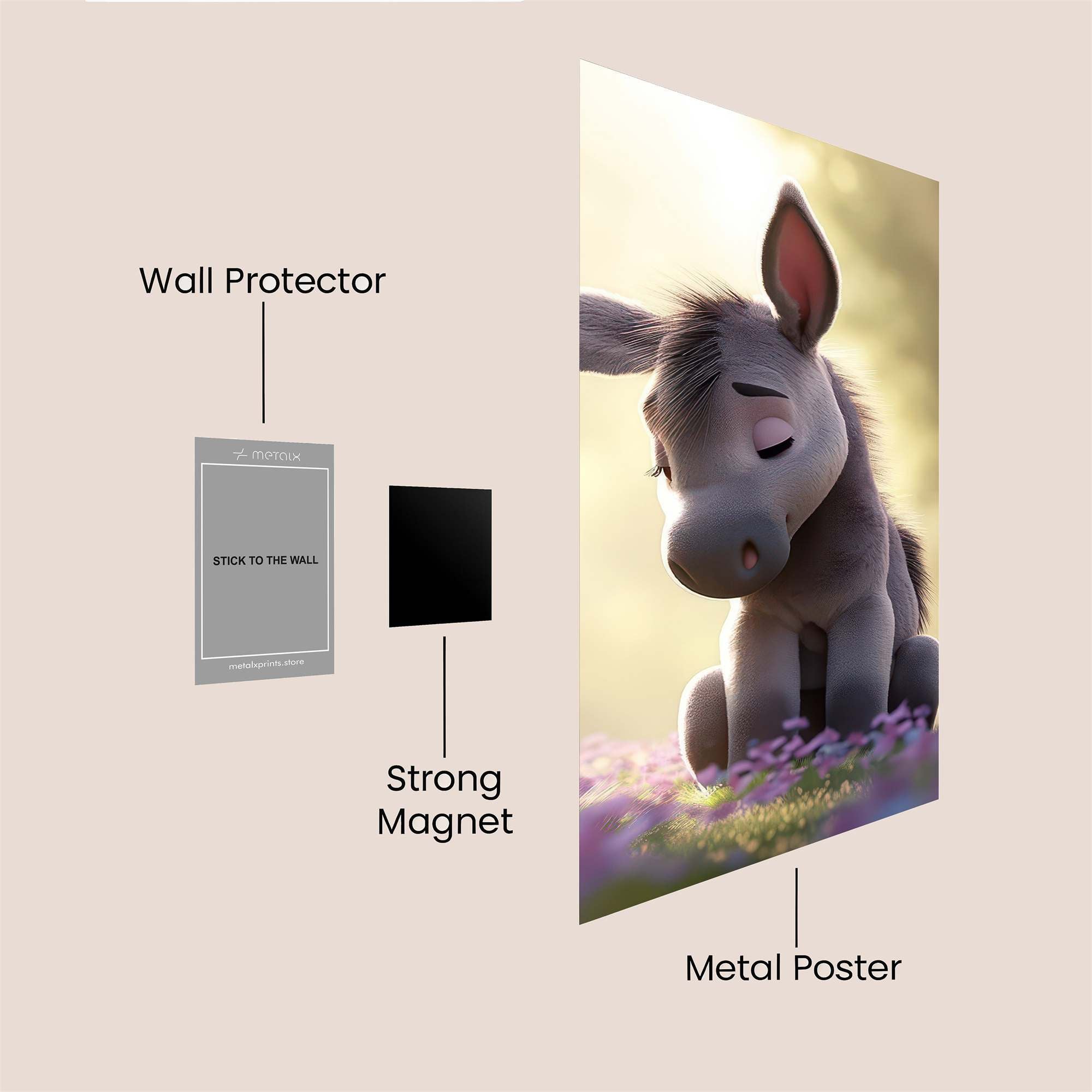 Shattered Reflection M