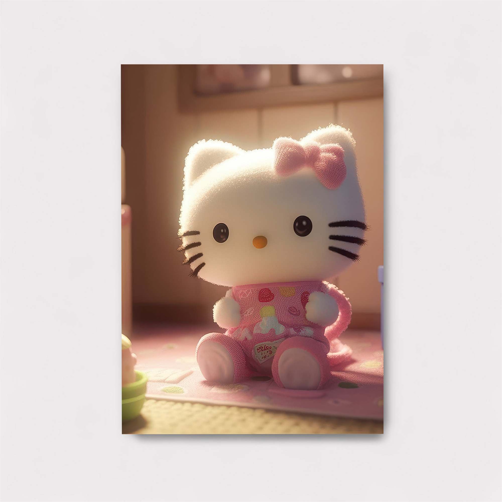 Shattered Reflection M