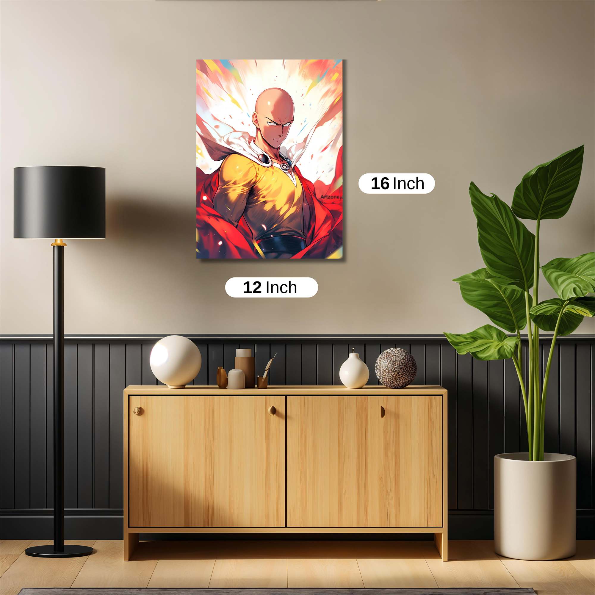 Shattered Reflection M