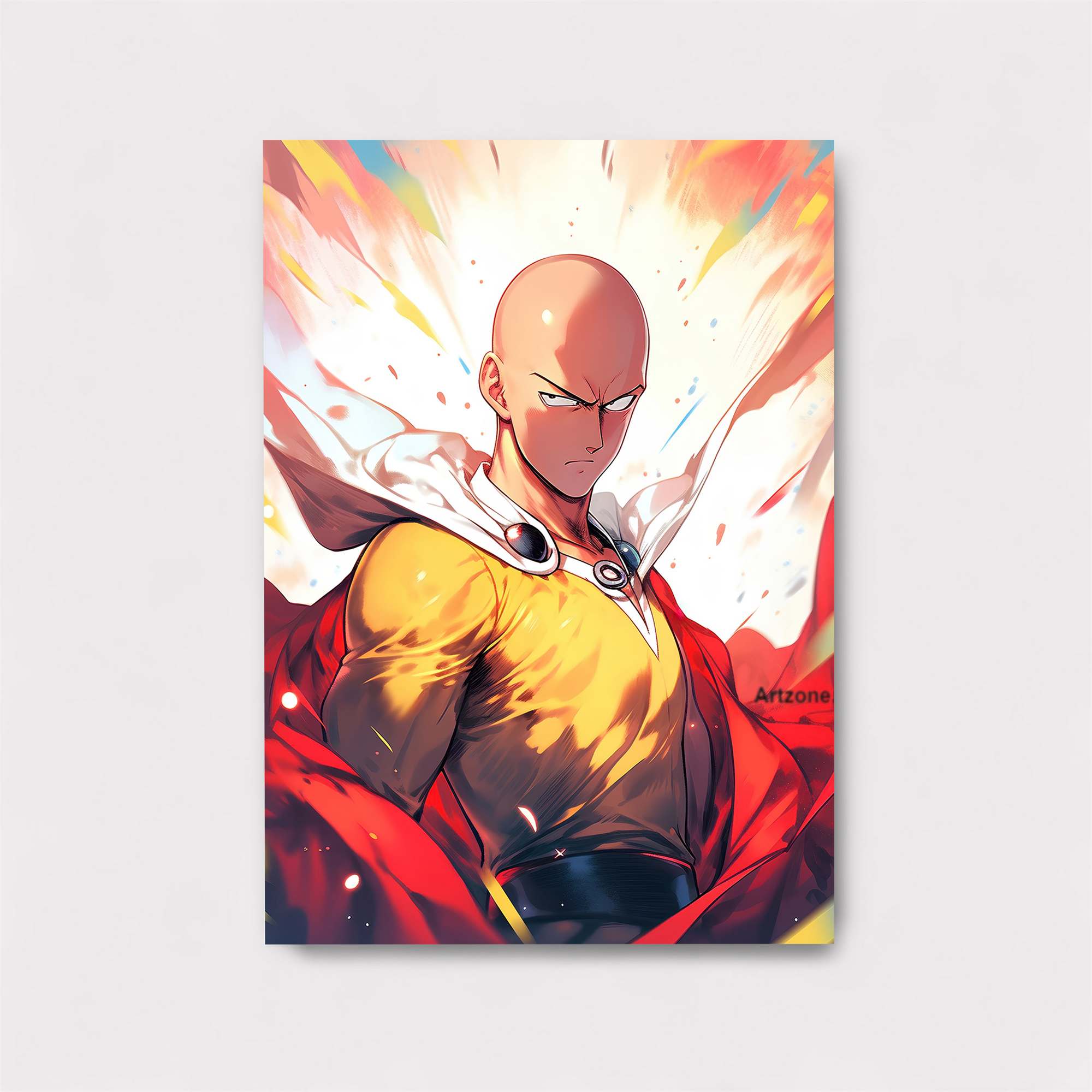 Shattered Reflection M