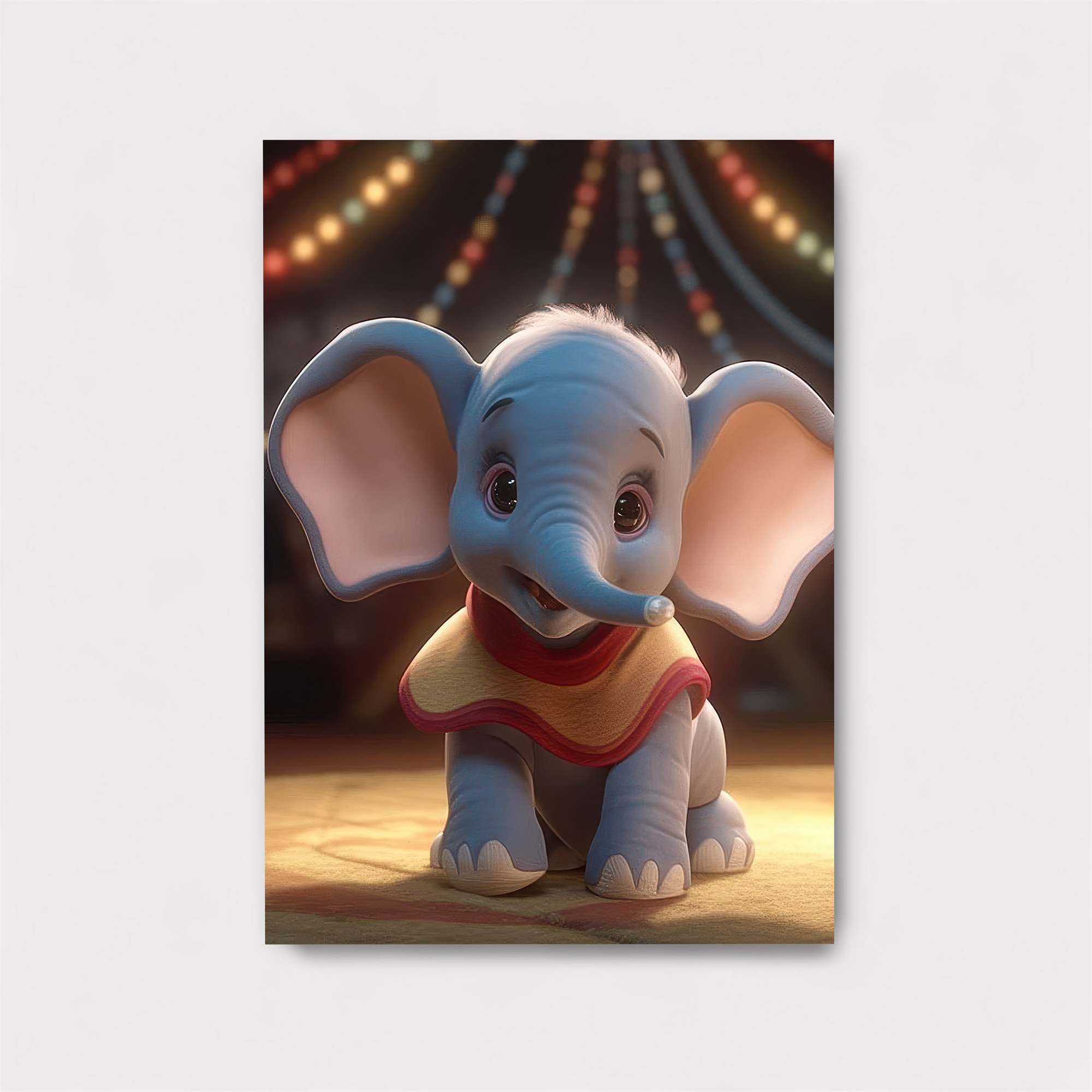 Shattered Reflection M