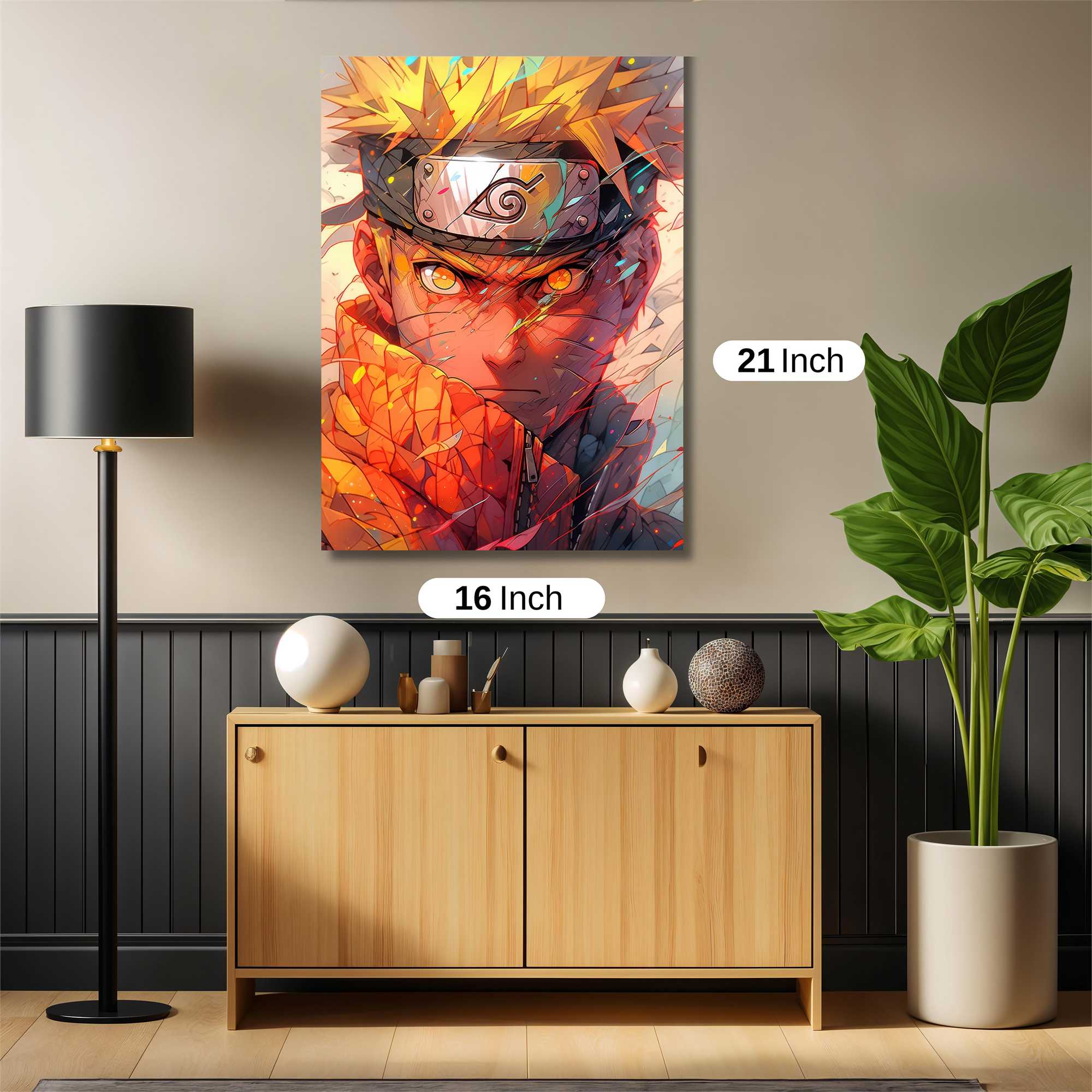 Shattered Reflection M