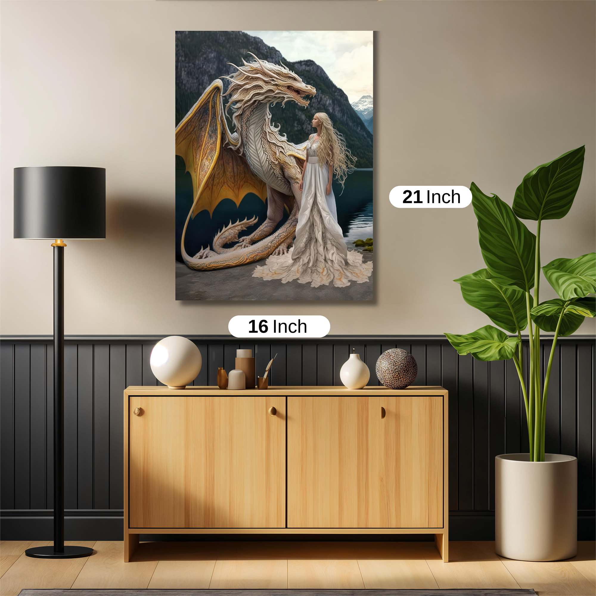 Feline Enigma M