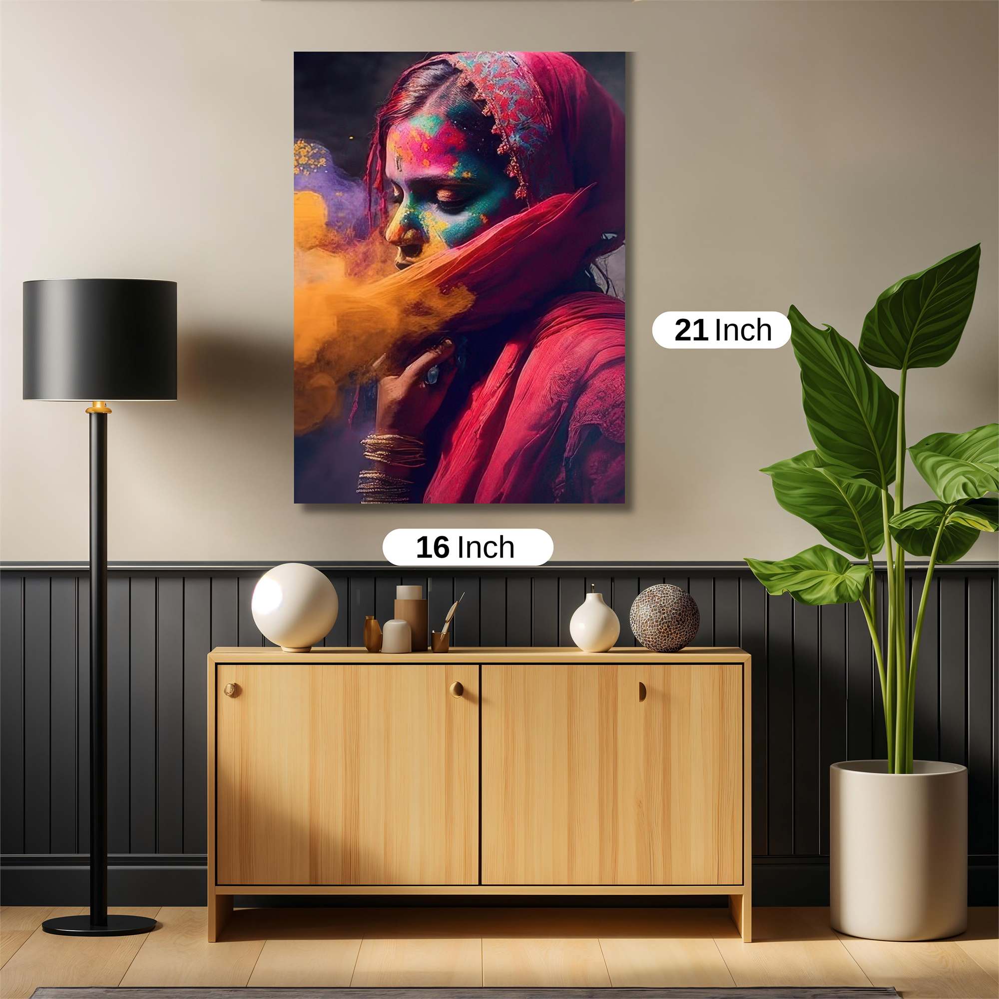 Wild Serenity M