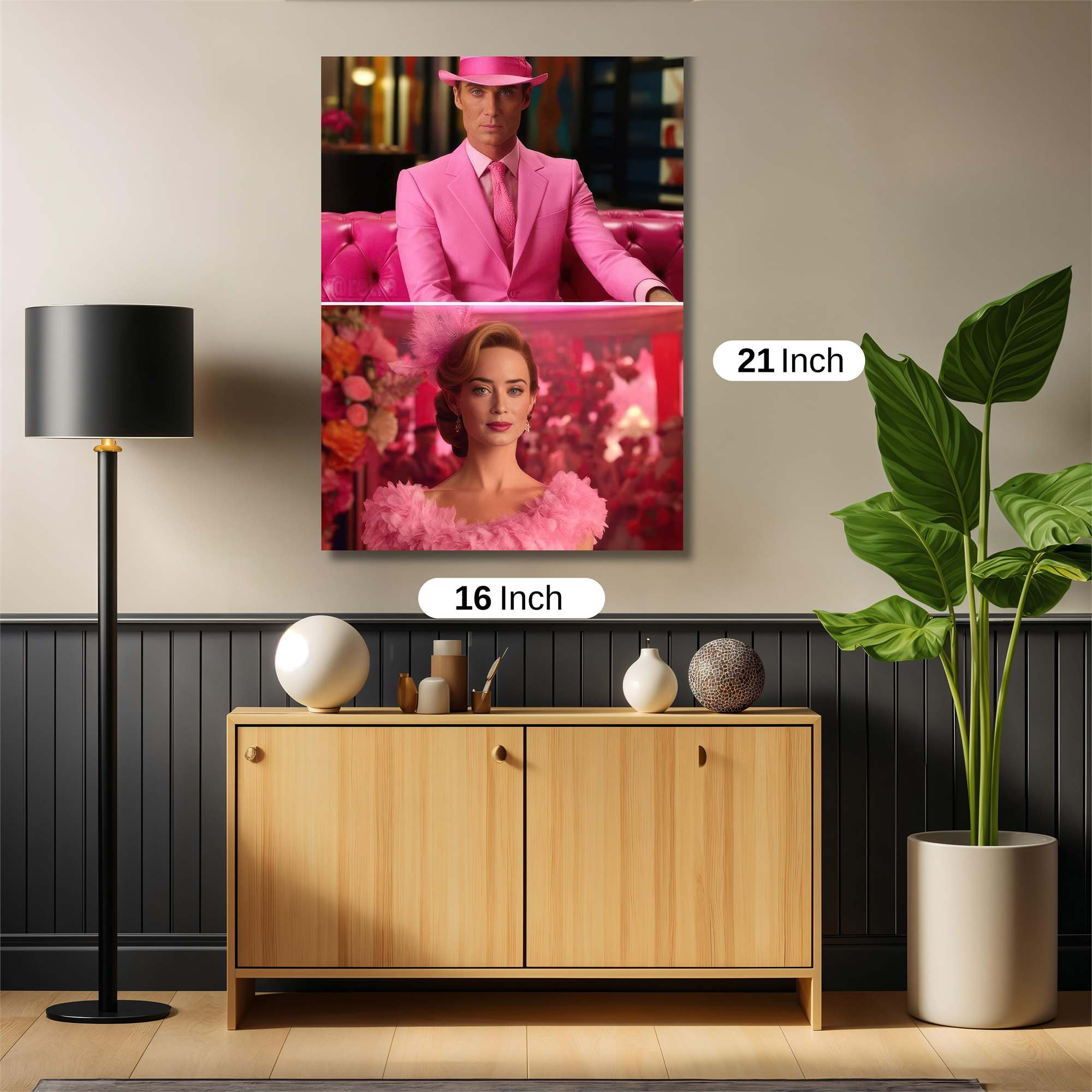 Rainy Contemplation M