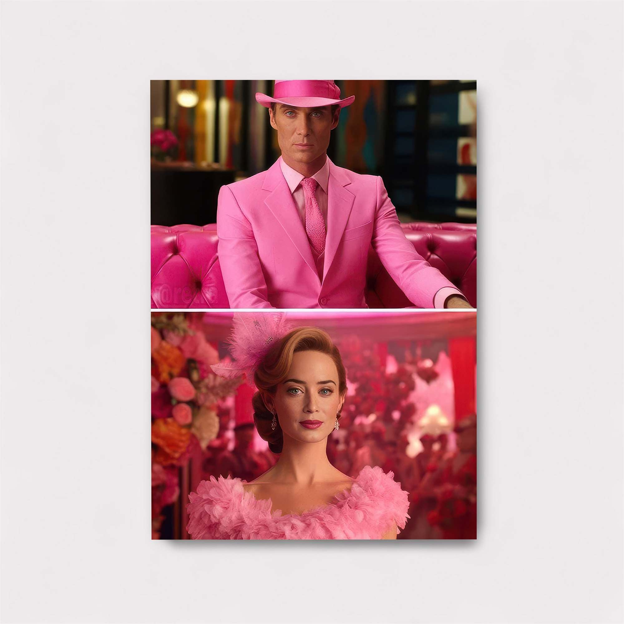 Rainy Contemplation M