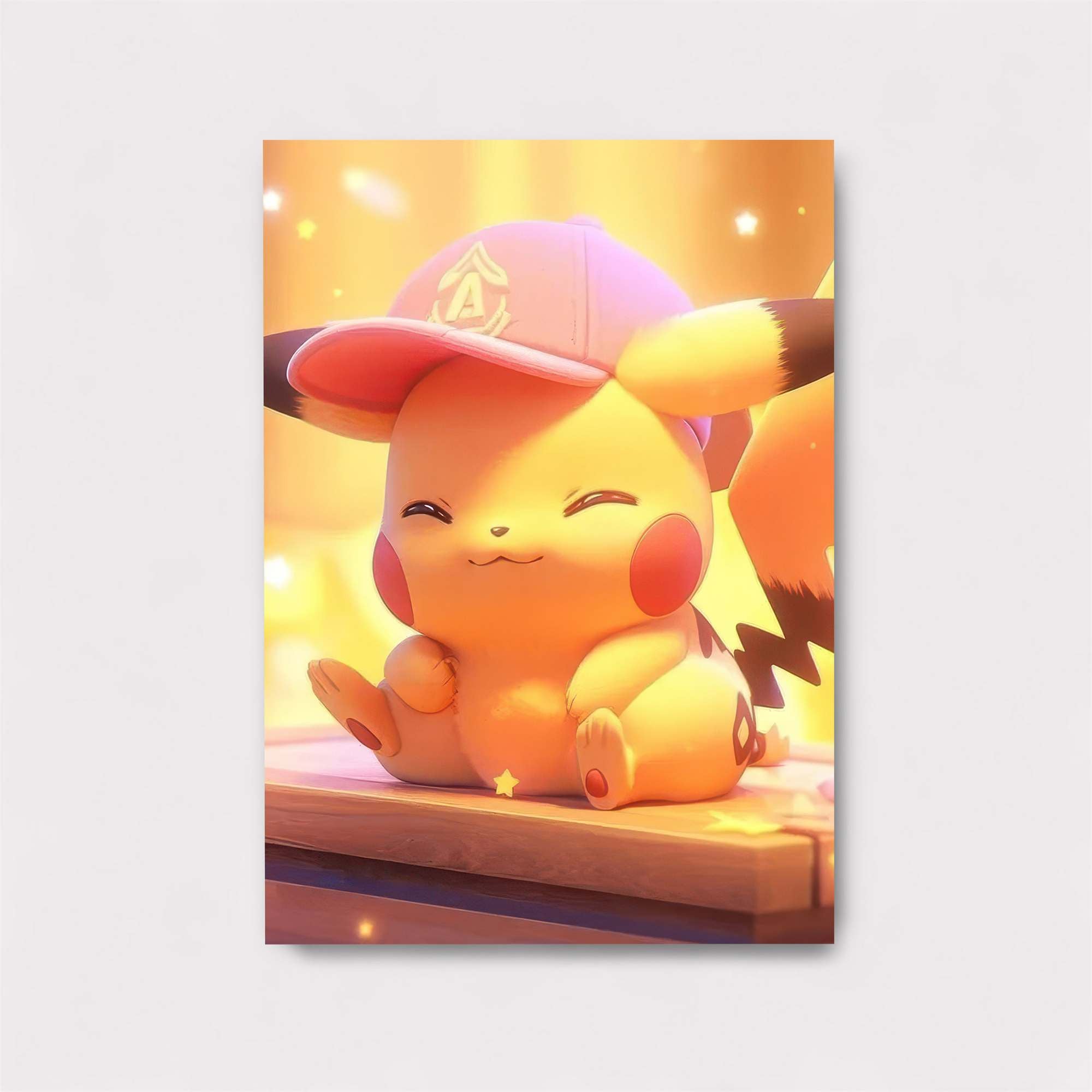 Rainy Contemplation M